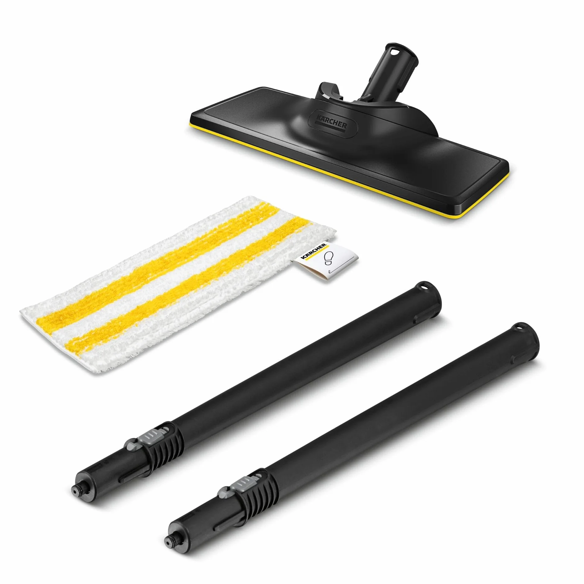 Kärcher Kit de limpieza de suelos SC1 Multi