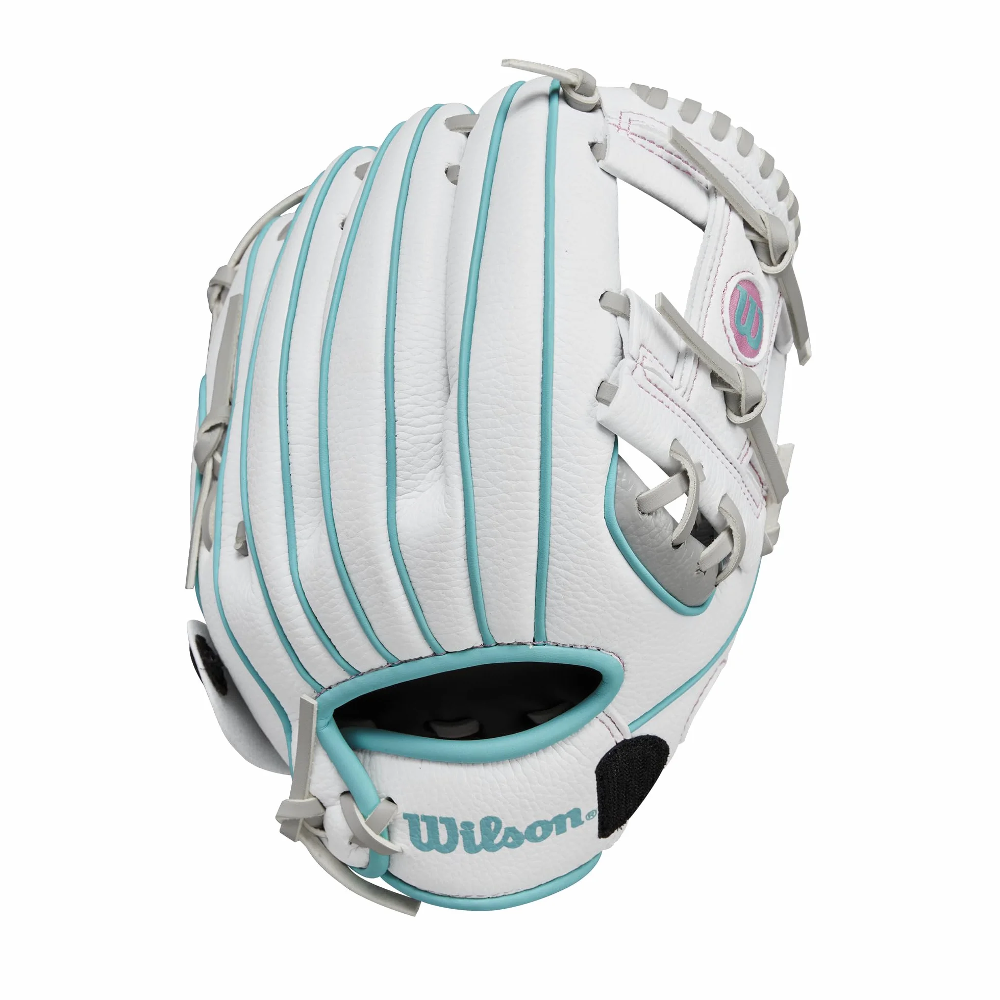 Wilson A200 Guantes de béisbol Juveniles