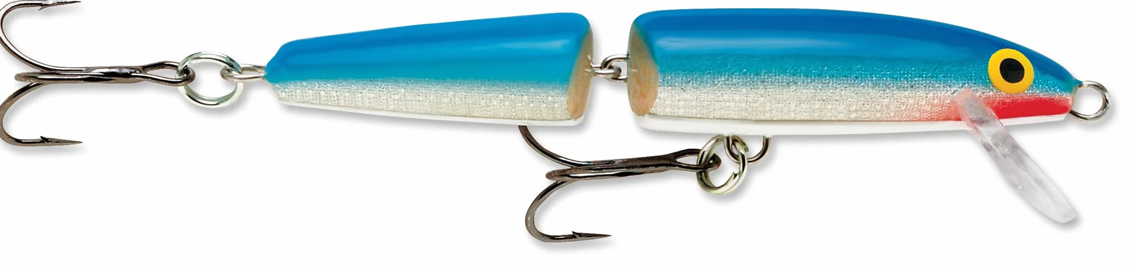 Rapala Jointed Minnow J11 Lure