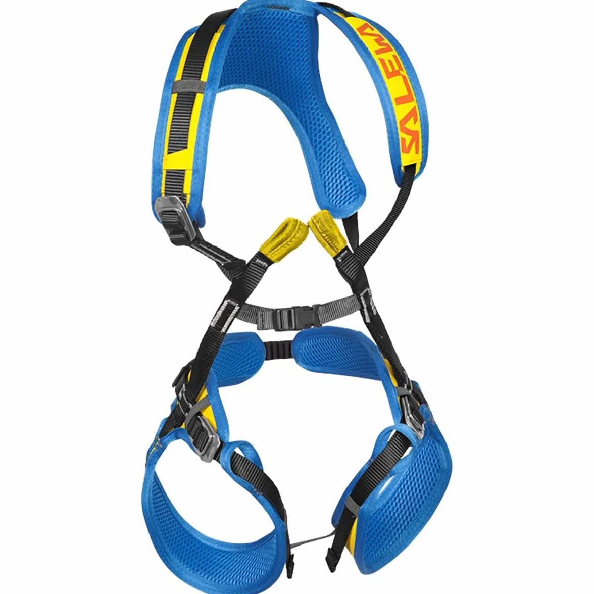 Salewa Rookie FB Complete Harness