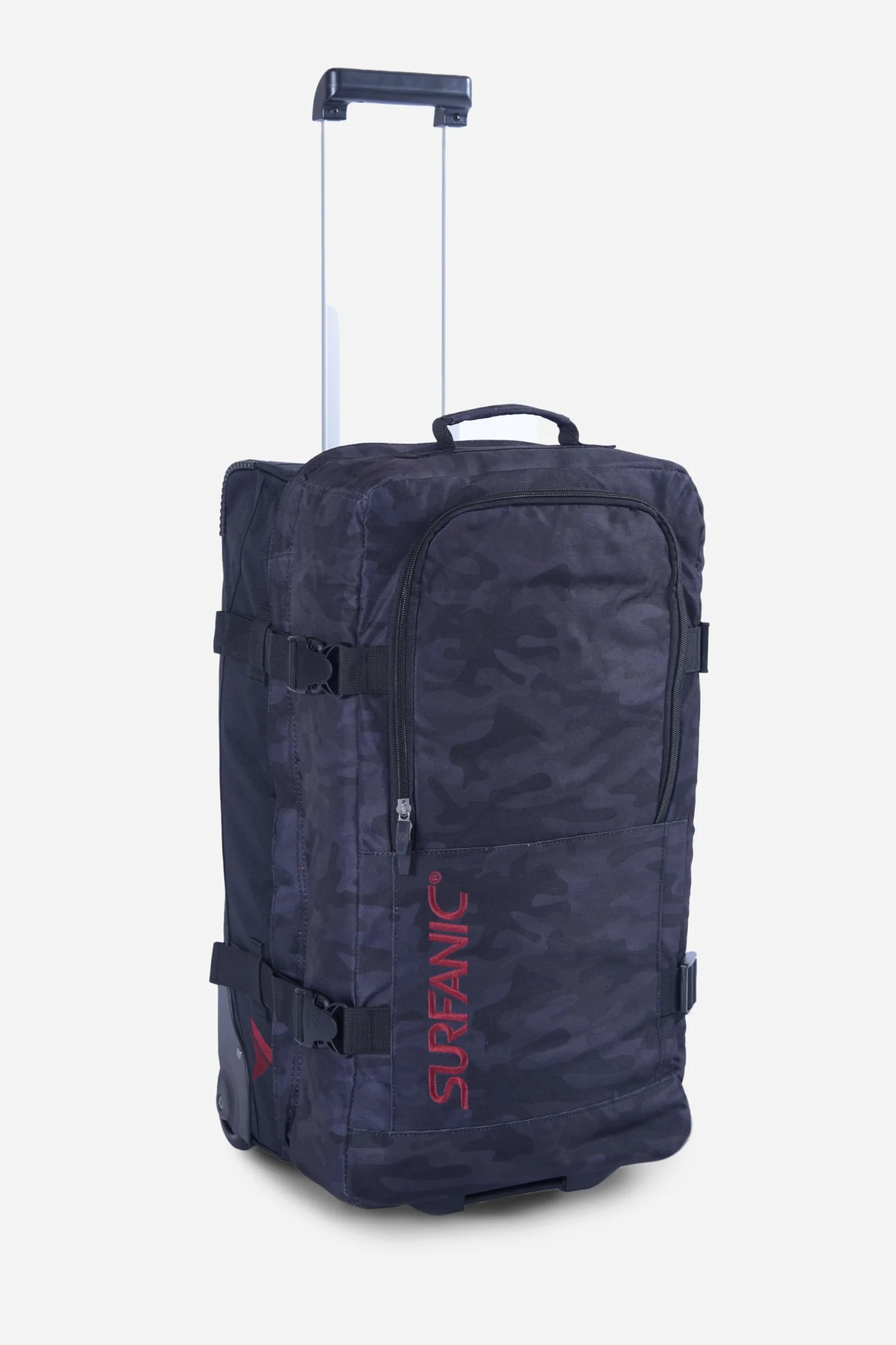 Surfanic Maxim 2.0 Bolsa con Ruedas 70 L