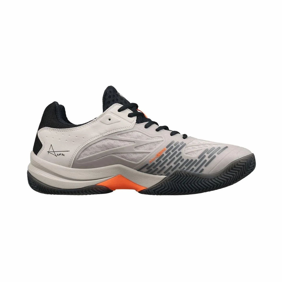 NOX At10 Limited Edition Calat10ltdd Beige Padel Racket