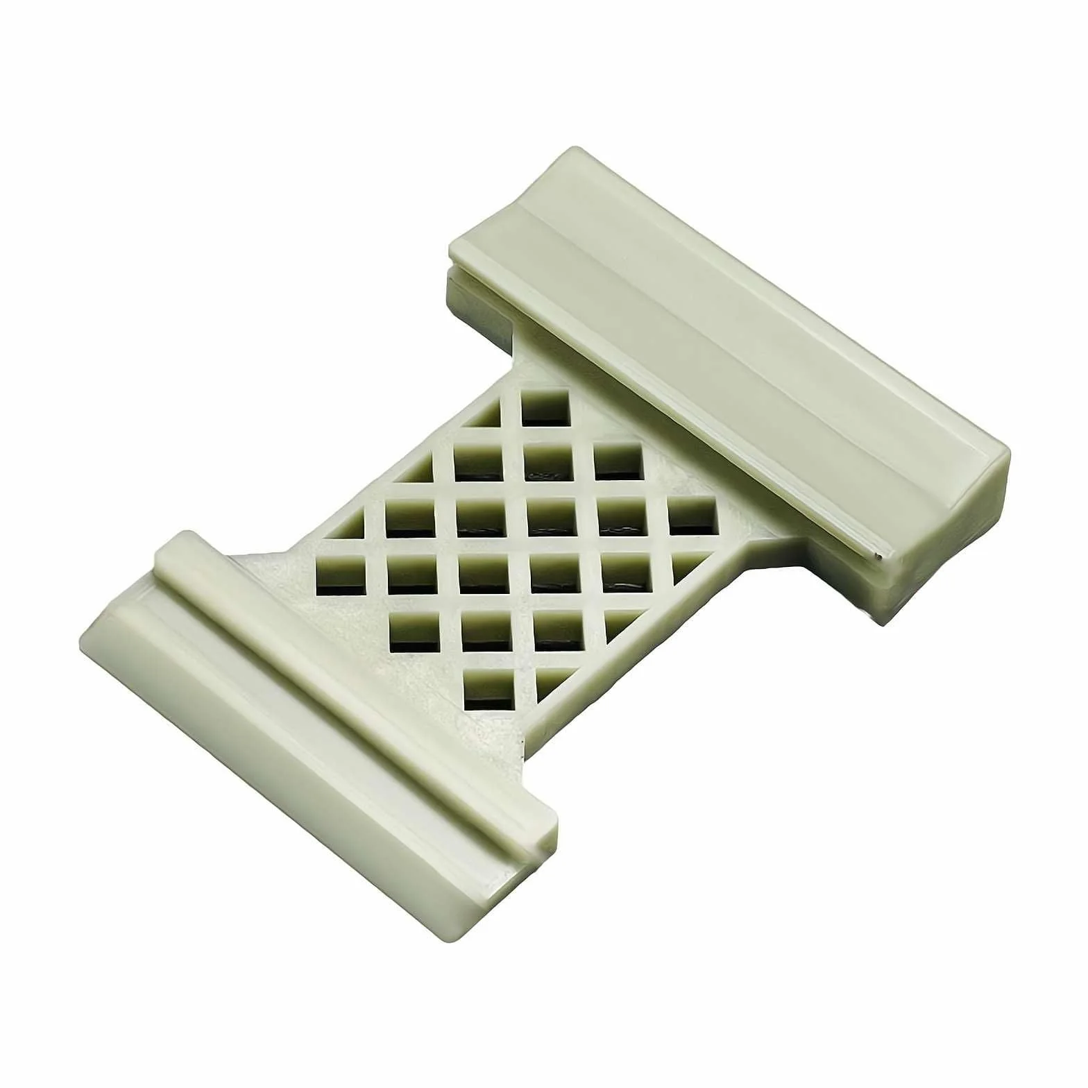 Bloque de roscado para instalación de suelos laminados, vinilos de aglomerado