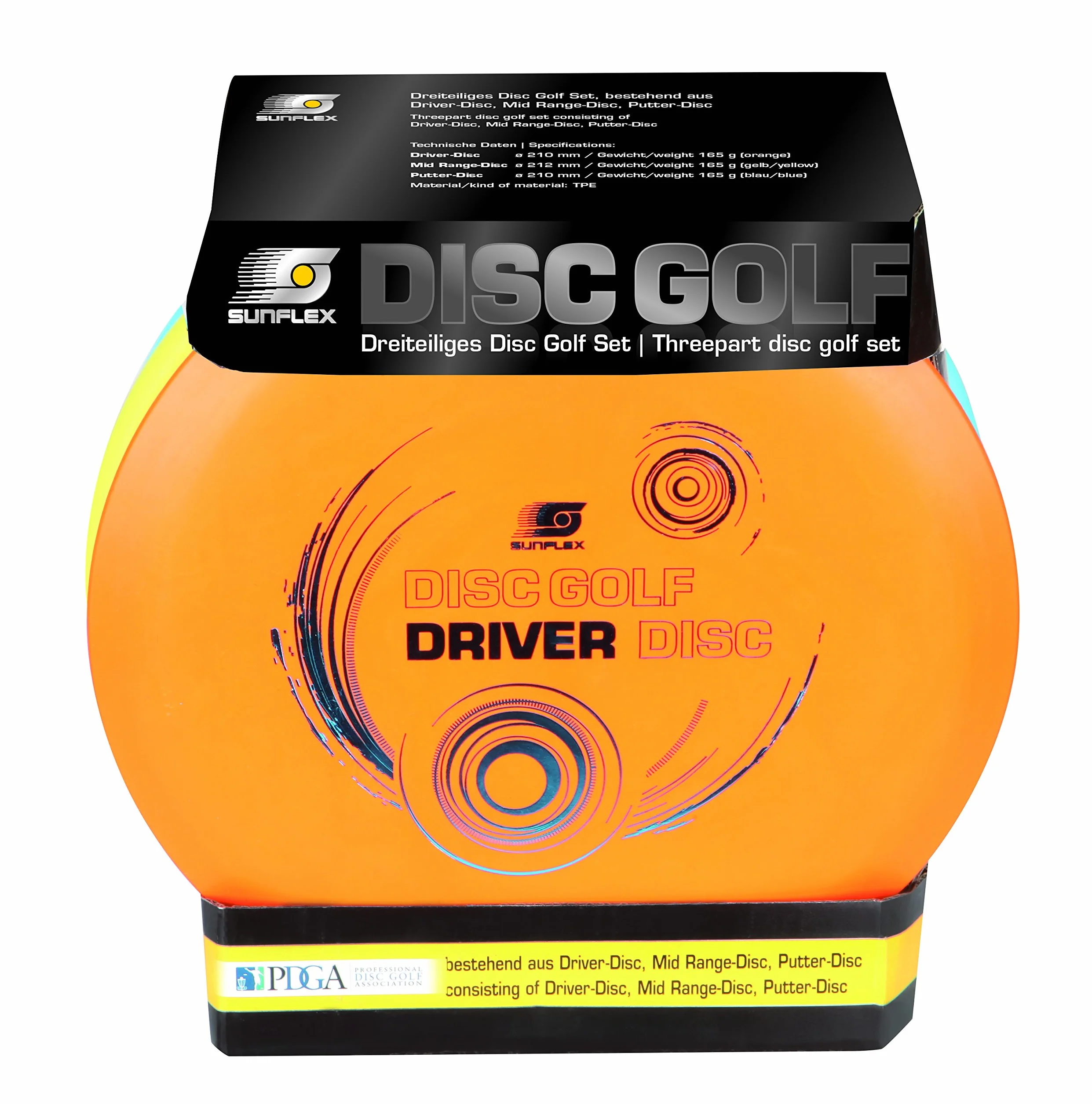 sunflex sport Disc Golf