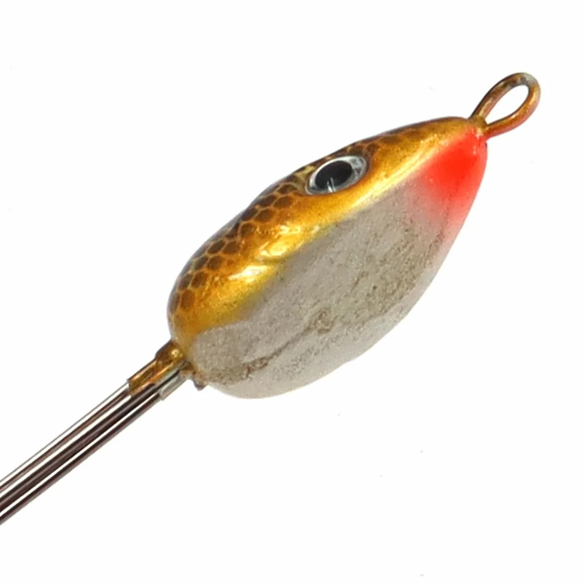 Alabama Rig 5 Ramion Aparejo Cuchillas Curricán Pesca lubina