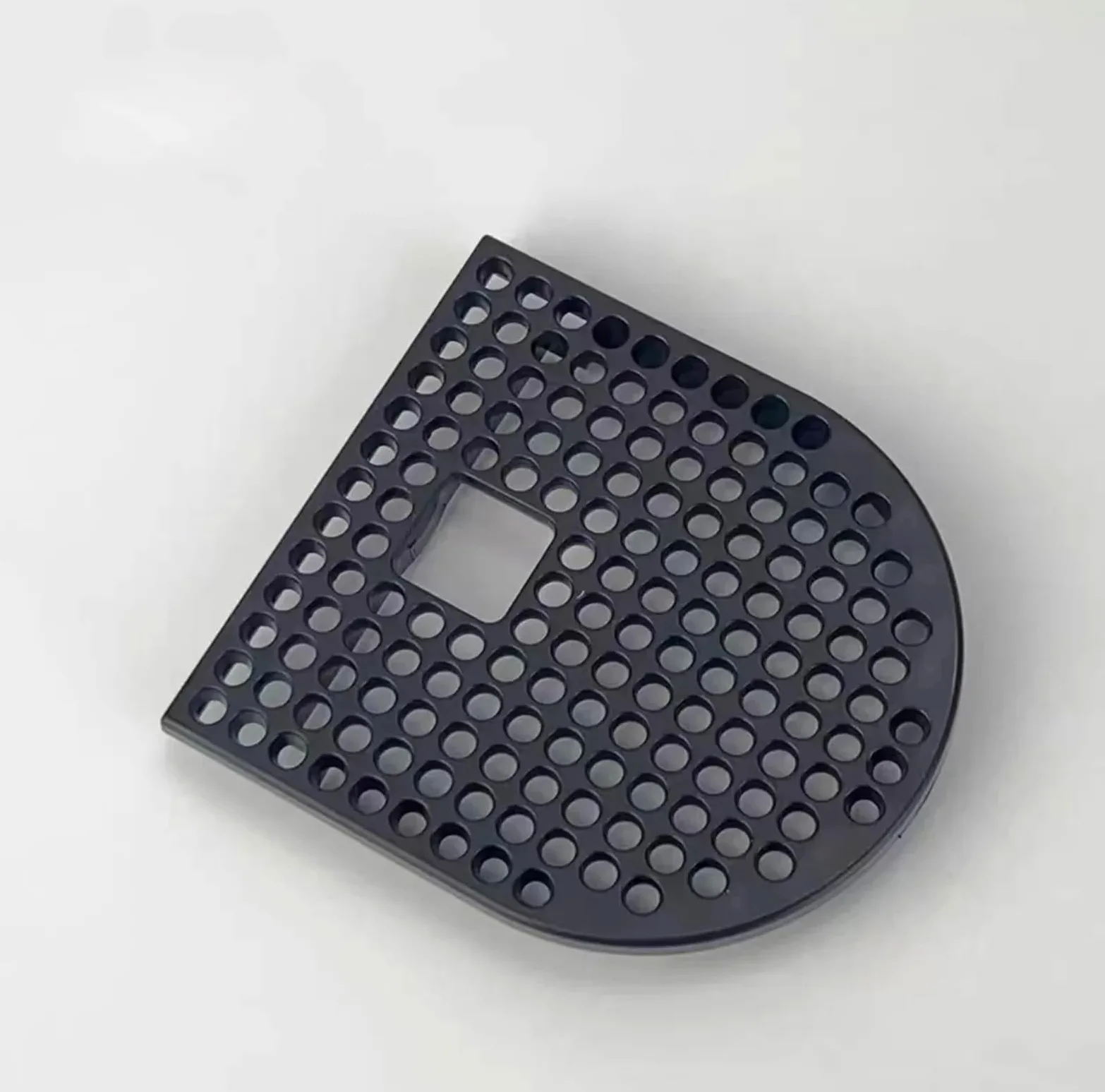 Compatible Con Nespresso, Essenza Mini C 30 Essenza Mini-C30 Contenedor De Cápsulas Repuesto Bandeja De Suciedad Anillo De Goteo(A)
