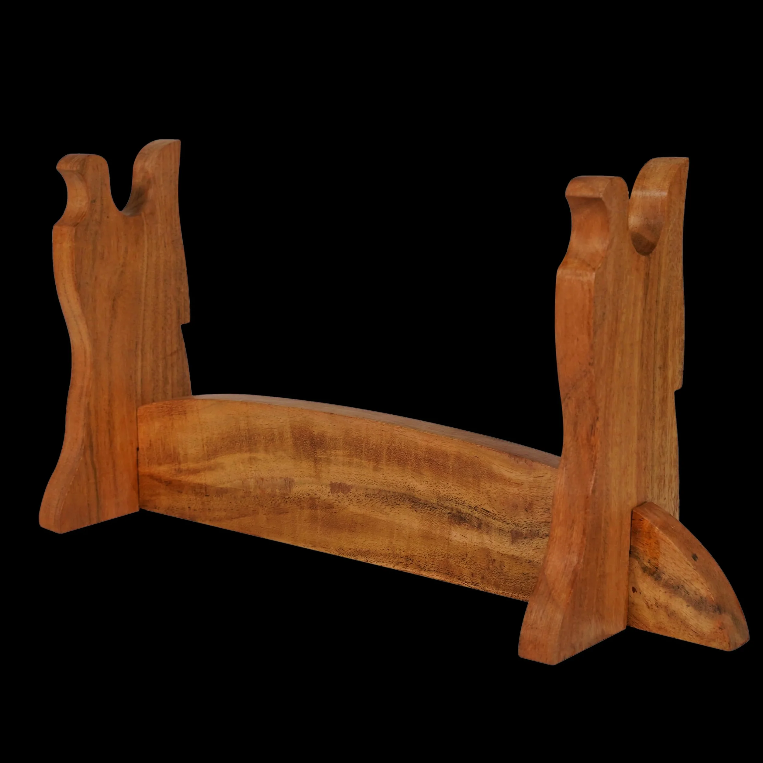 Mythrojan Soporte para Espadas de un Nivel