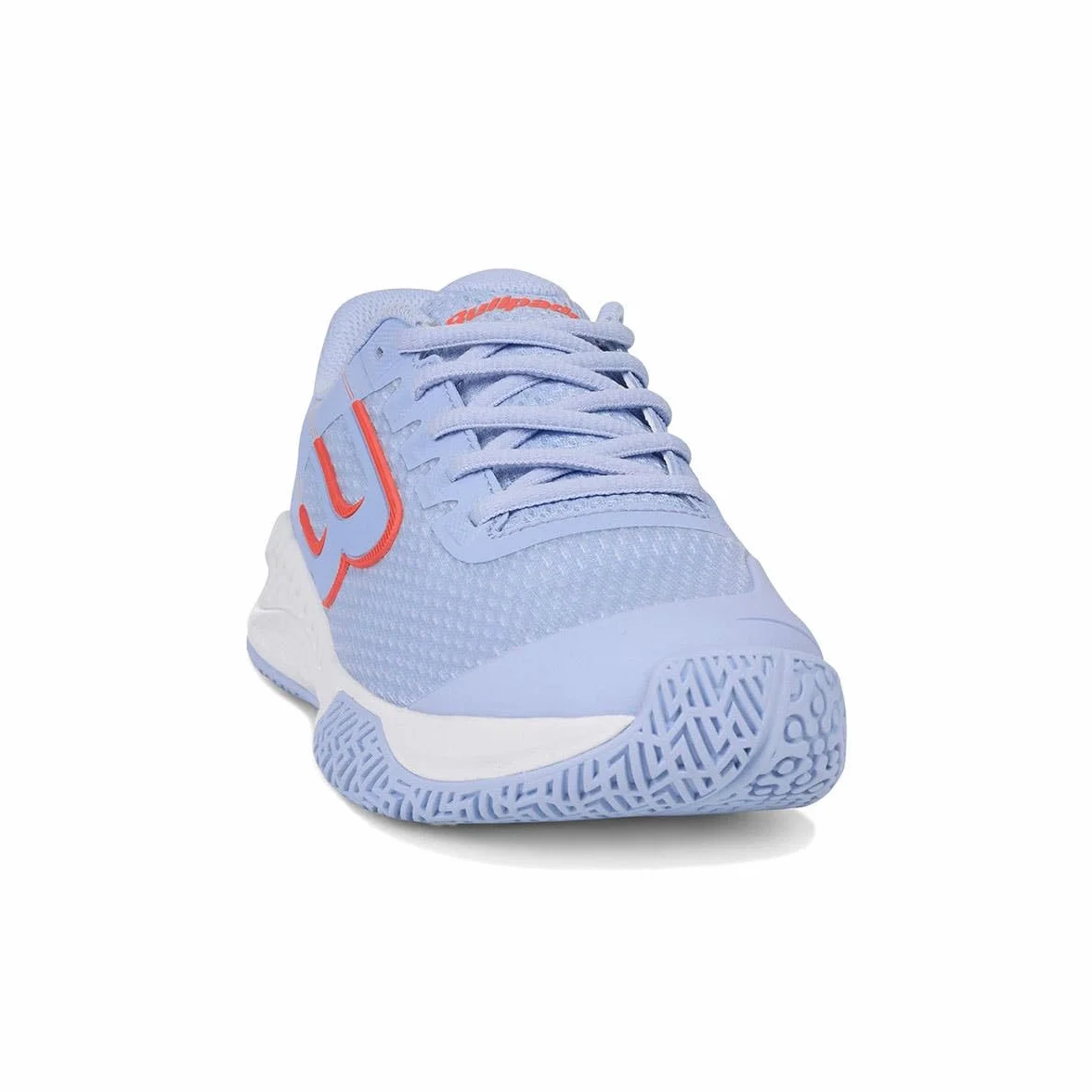 Bullpadel Elite 25i Azul Celeste Mujer