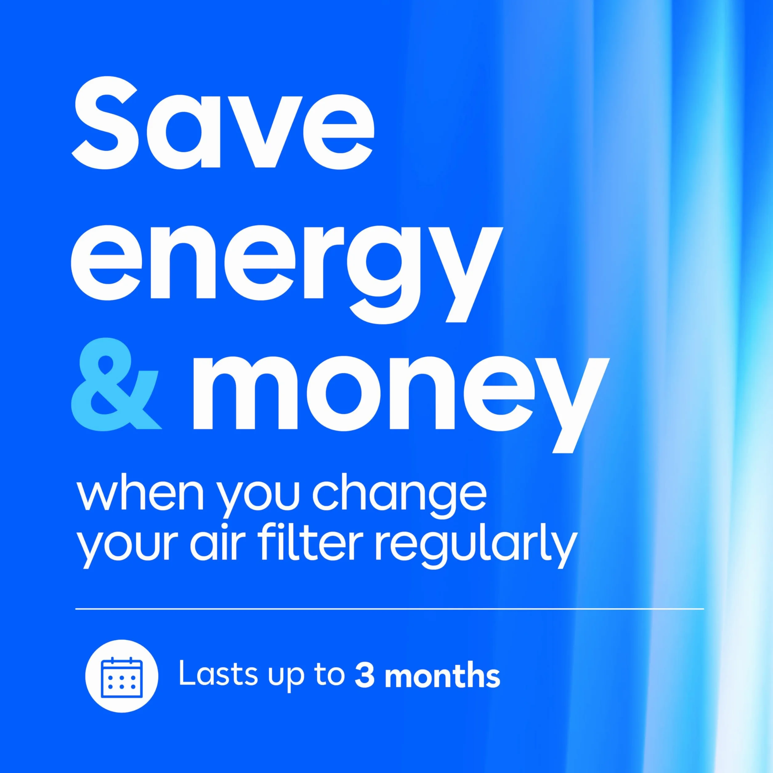Filtrete Filtro de aire para horno de CA de 12 x 12 x 1 pulgadas, MERV 11, MPR 1000, defensa contra microalérgenos, filtro electrostático plisado de 3 meses de limpieza de aire de 1 pulgada, paquete
