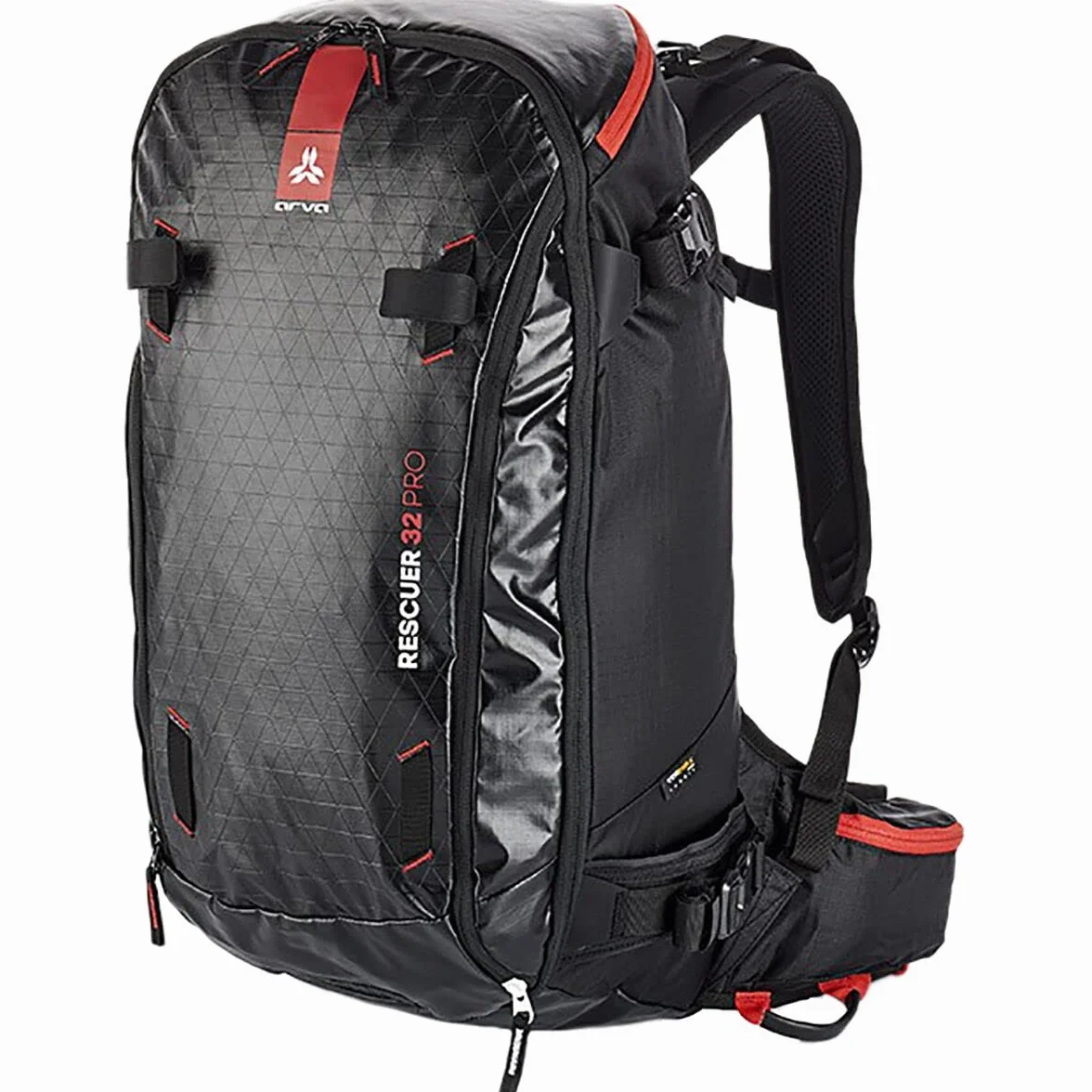 Arva Rescuer 32 Pro Mochila de esquí