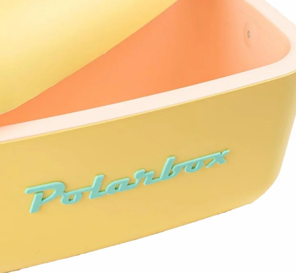 Nevera Polarbox