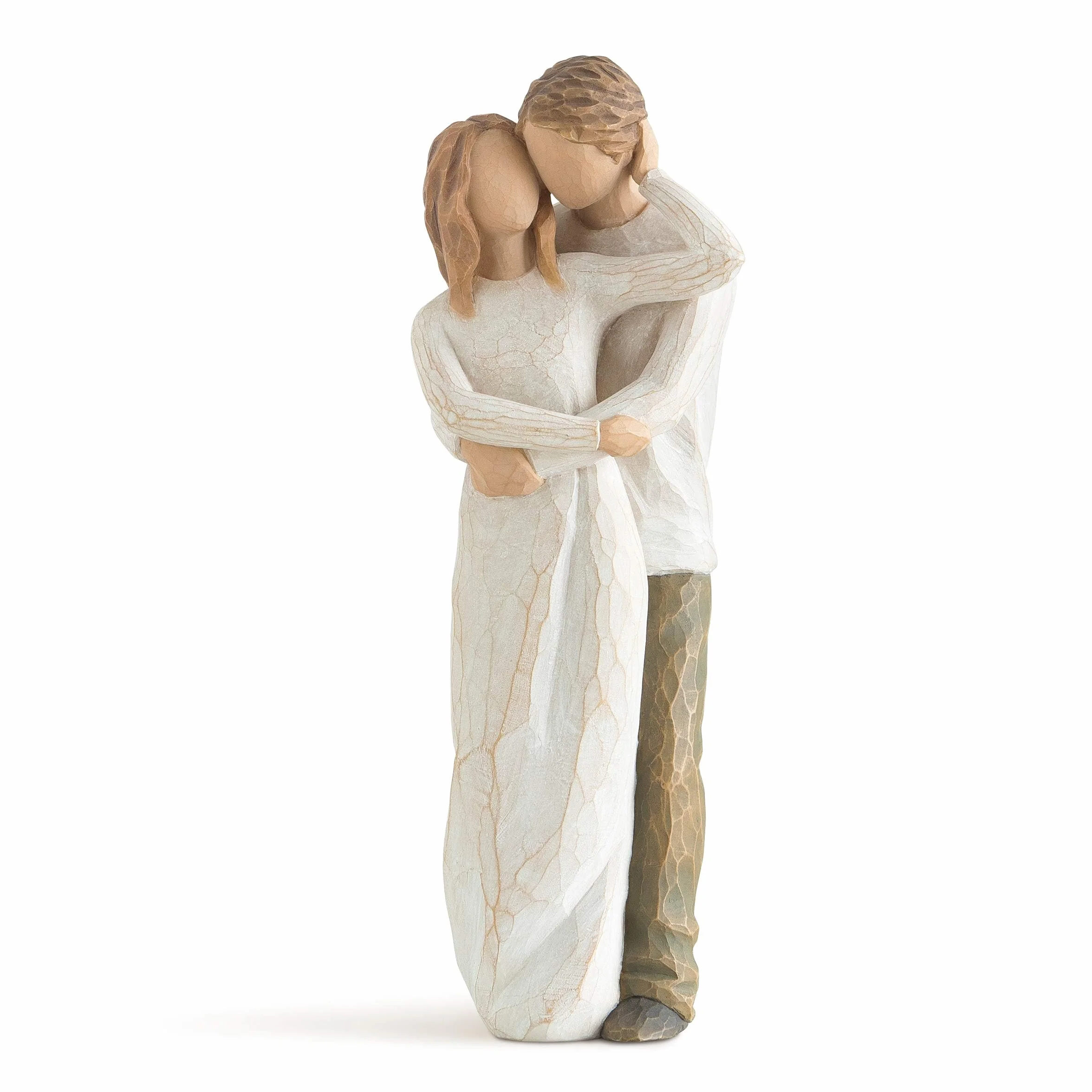 Willow Tree Figura de Enamorados, Home Deco, Enesco