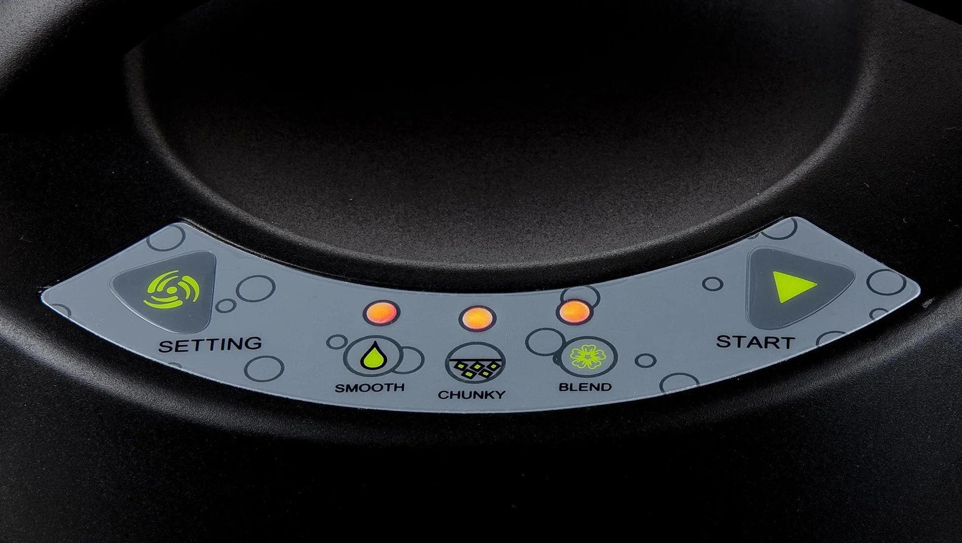 Domo sopa Maker