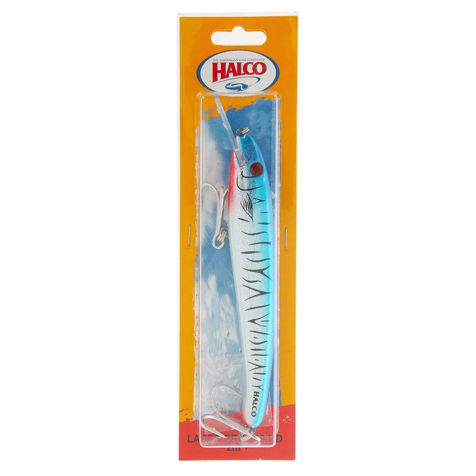 Halco Laser Pro 190 H57 Baitfish