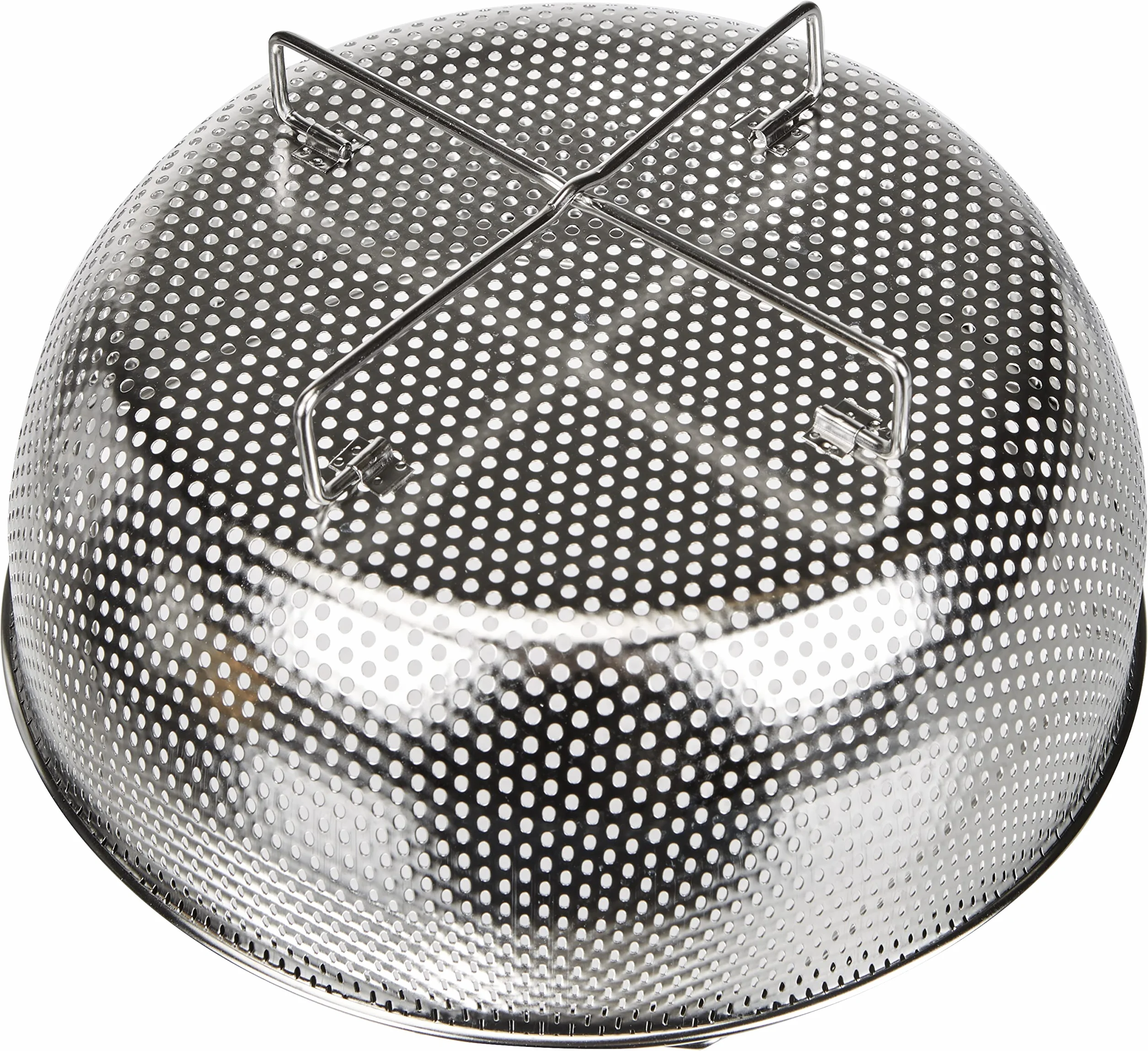 BRA Cestillo multiusos de acero inoxidable para una cocina al vapor