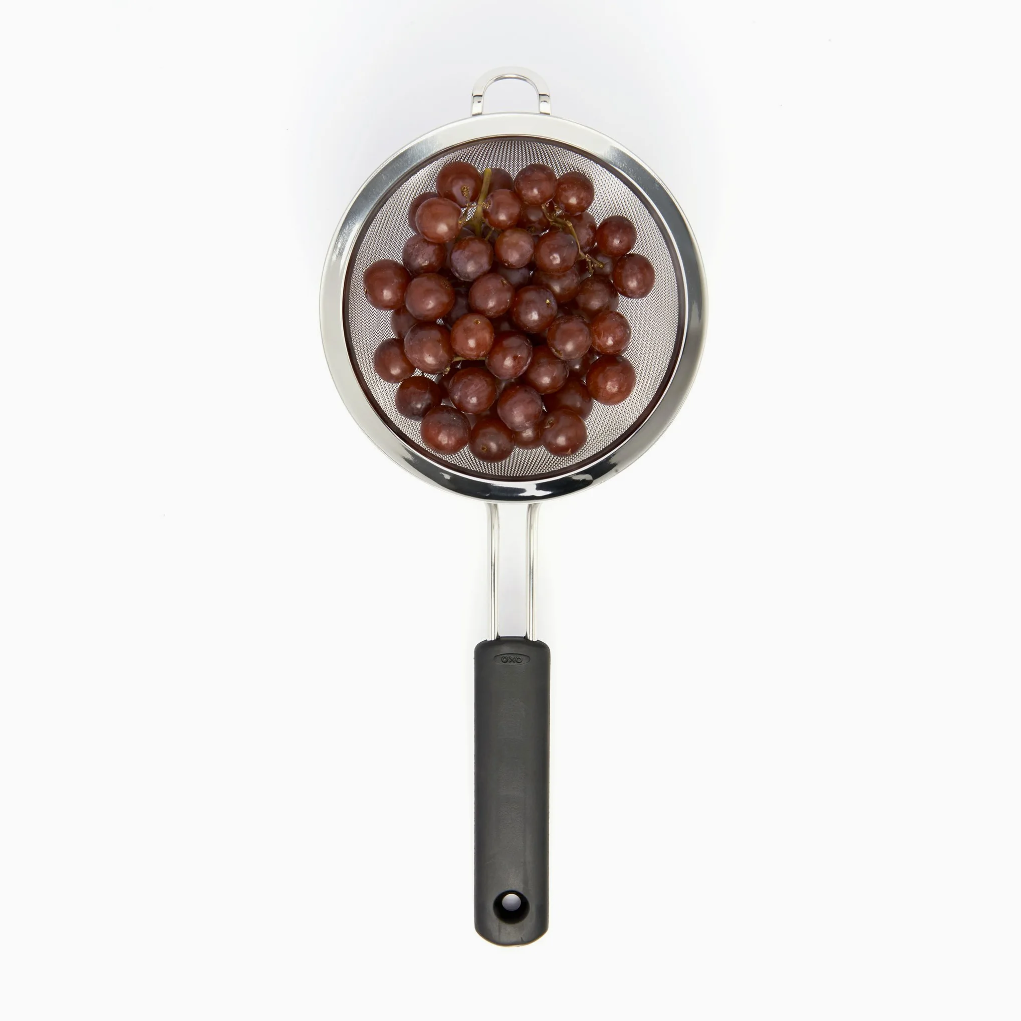 OXO Good Grips Colador de malla fina de 15.2 cm