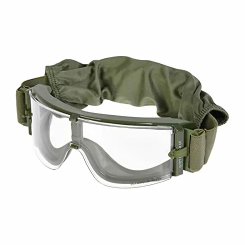 Gafas Pantalla OD 3 Lentes 800