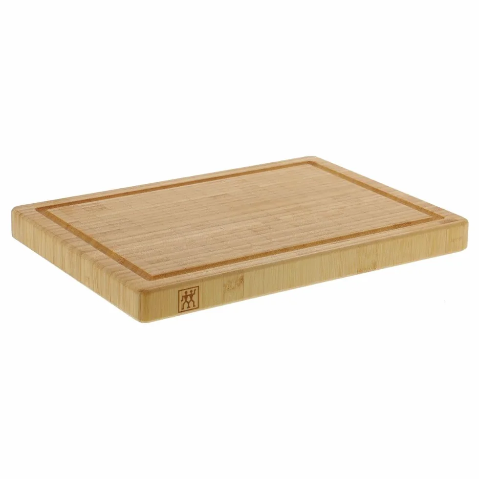 ZWILLING 30772100 - Tabla de Cortar de bambú (Mediana)