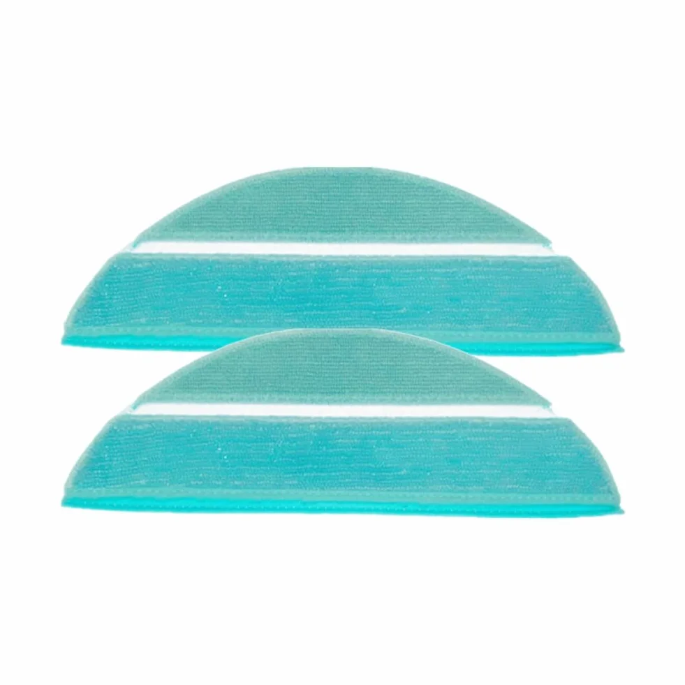 4 Piezas PañOs de Mopa para Ultra 2290 Accesorios Piezas de Aspiradora RobóTica