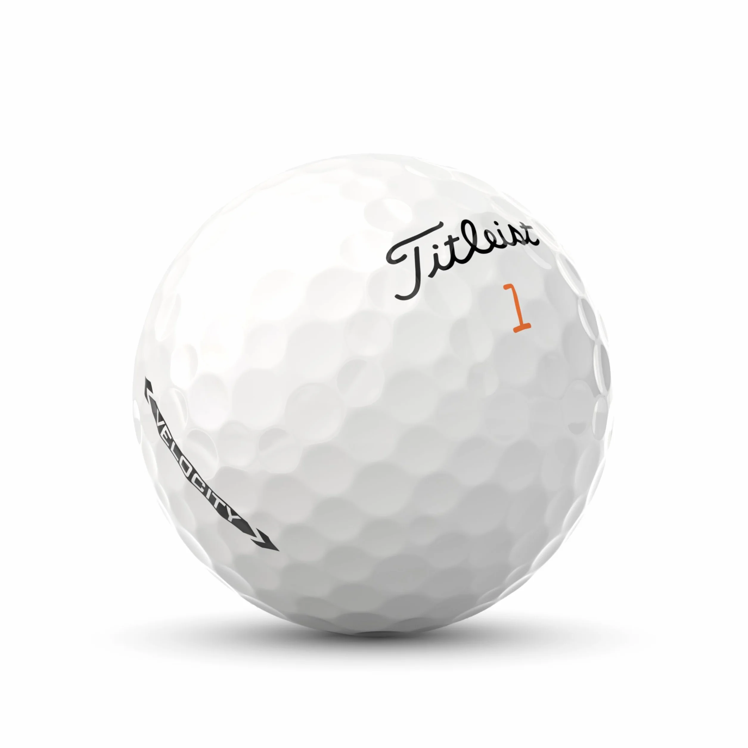 Titleist Velocity Pelota de Golf