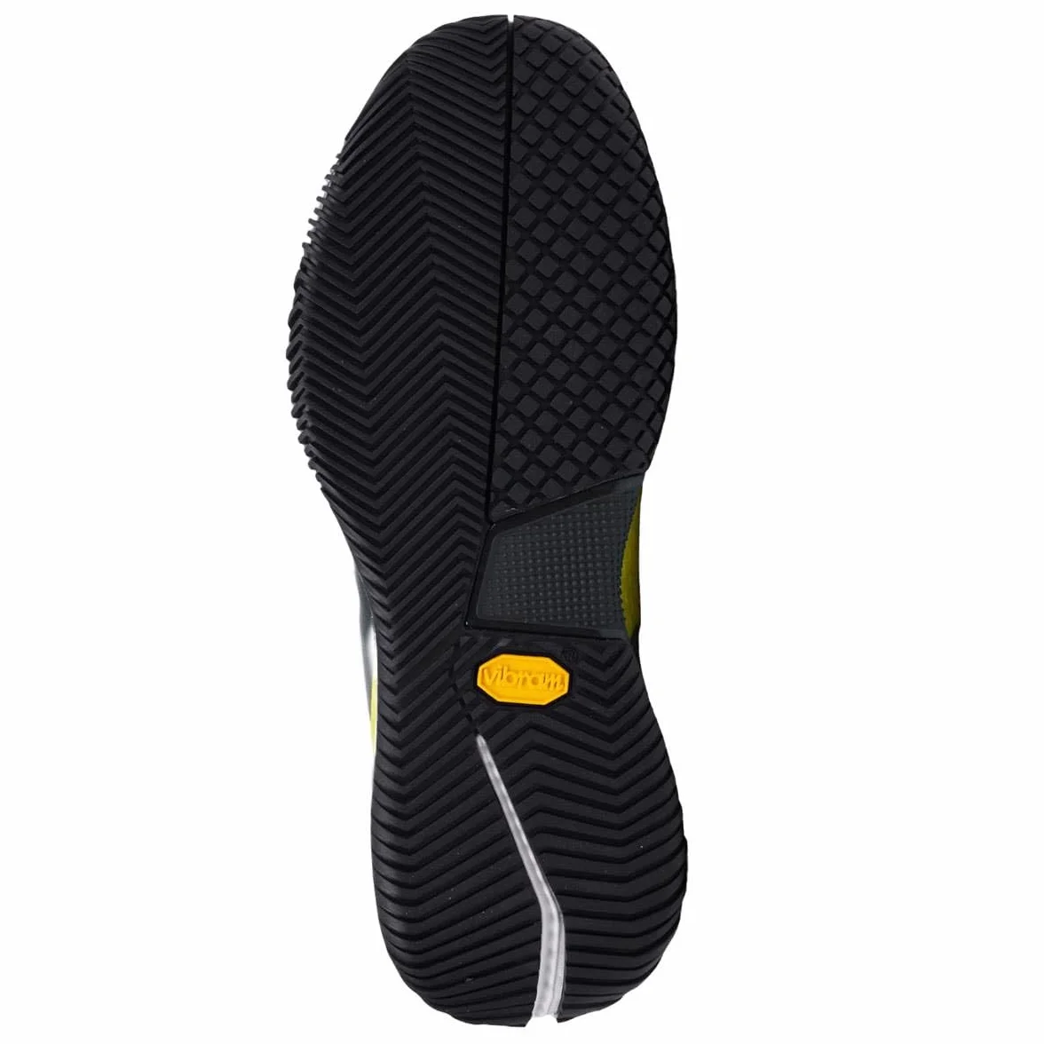 Bullpadel Xplo Vibram 25v Lima