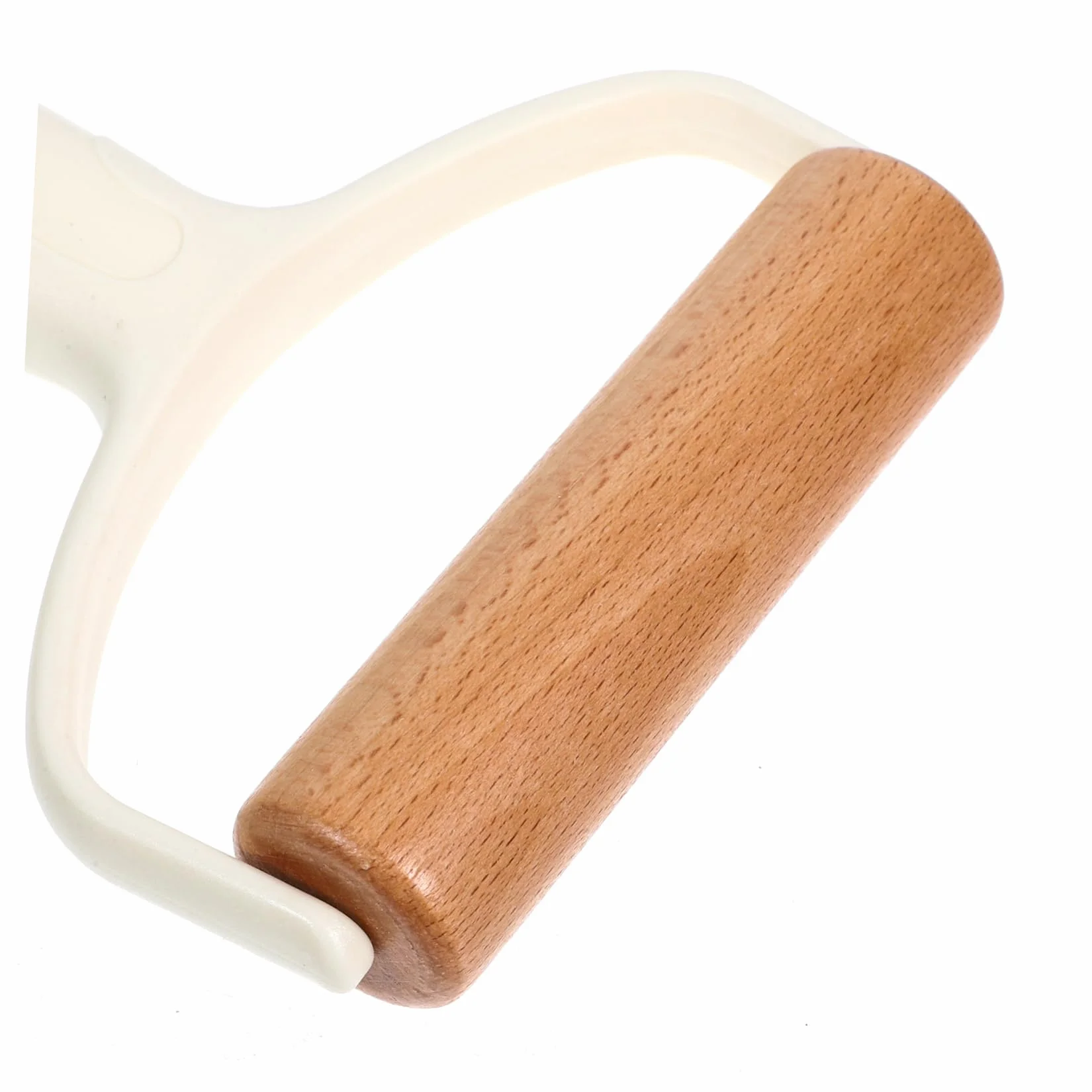 PRETYZOOM 5piezas Rodillo De Pastelería De Doble Cabeza Herramienta De Cocina Para Hornear Para De Pizza Galletas y Tartas Diseño Ergonómico y De Limpiar