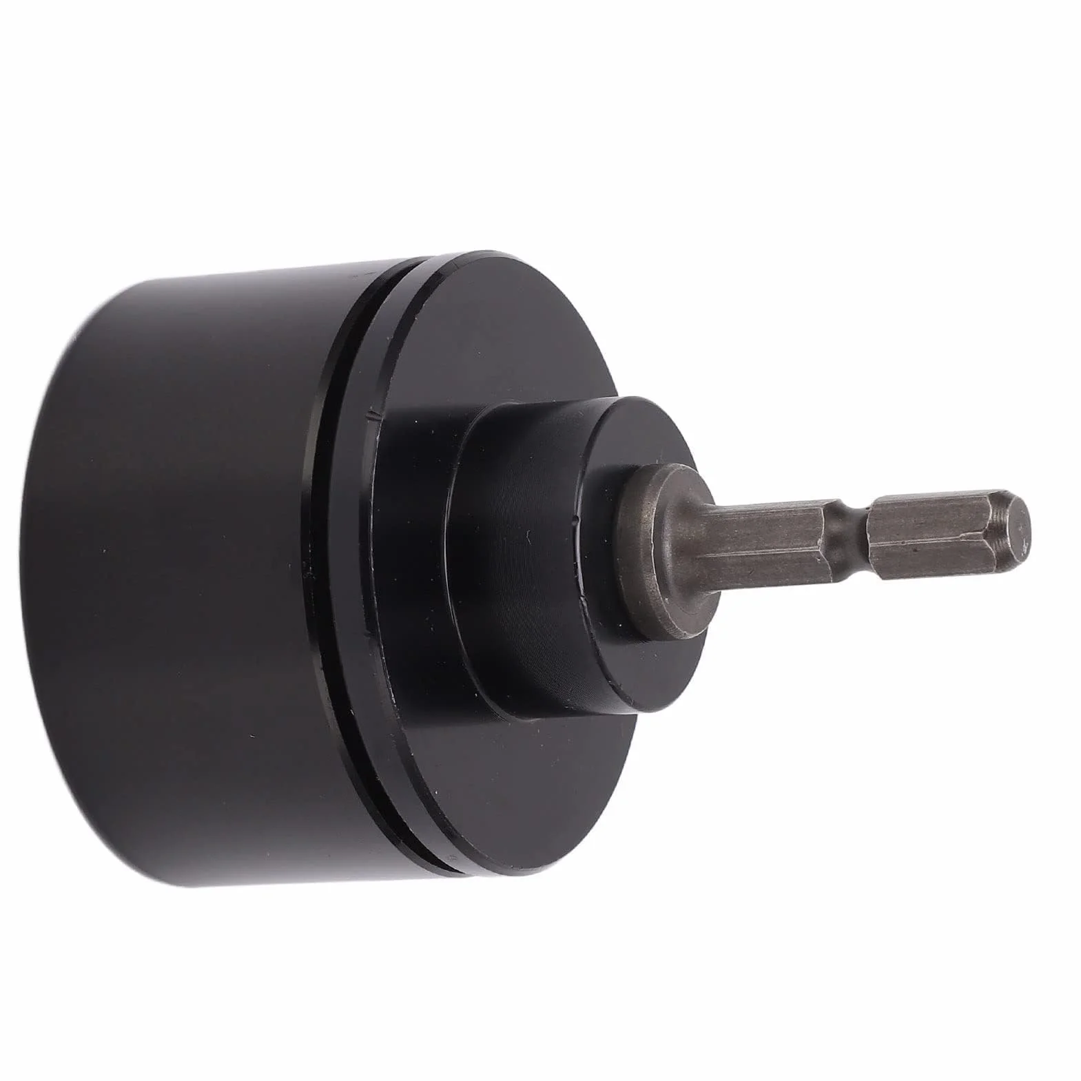 Máquina Taponadora De Bits, 20 a 30mm Cabezal Para Tapadora De Botellas Automática, Metal Broca Para Tapadora De Botellas, Fácil Operación Accesorio Eléctrico Para Tapadora De Botellas