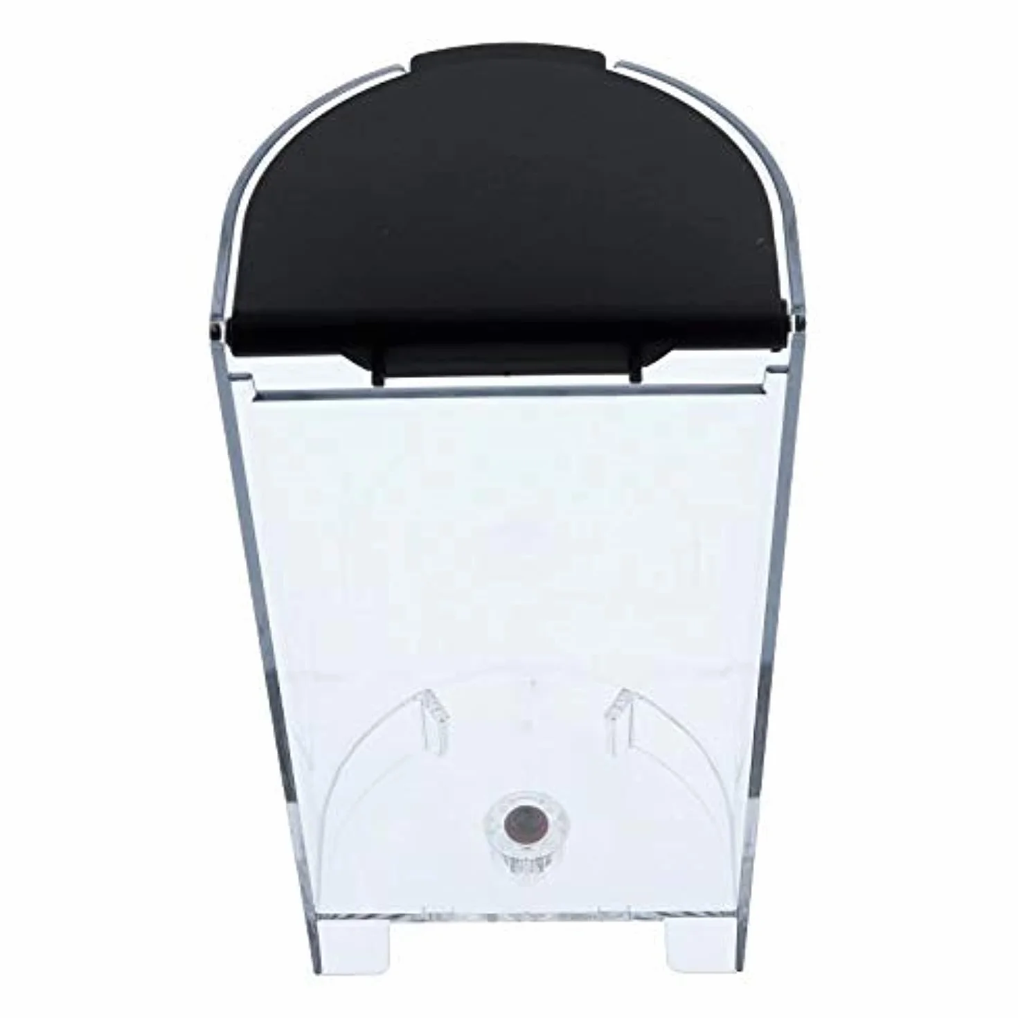 Depósito de agua de plástico original para Nespresso Inissia