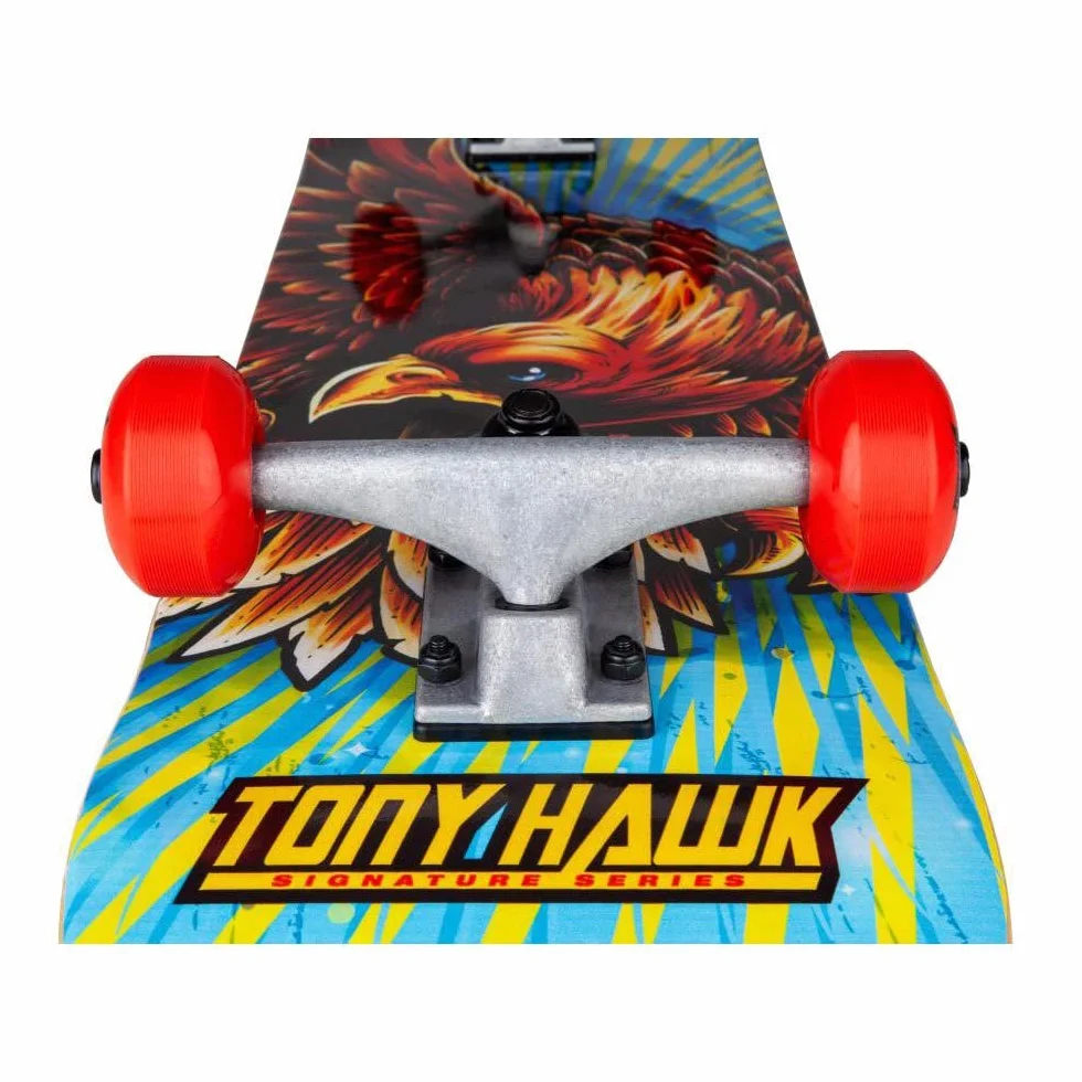 Tony Hawk Longboard 7.75 cala Unisex