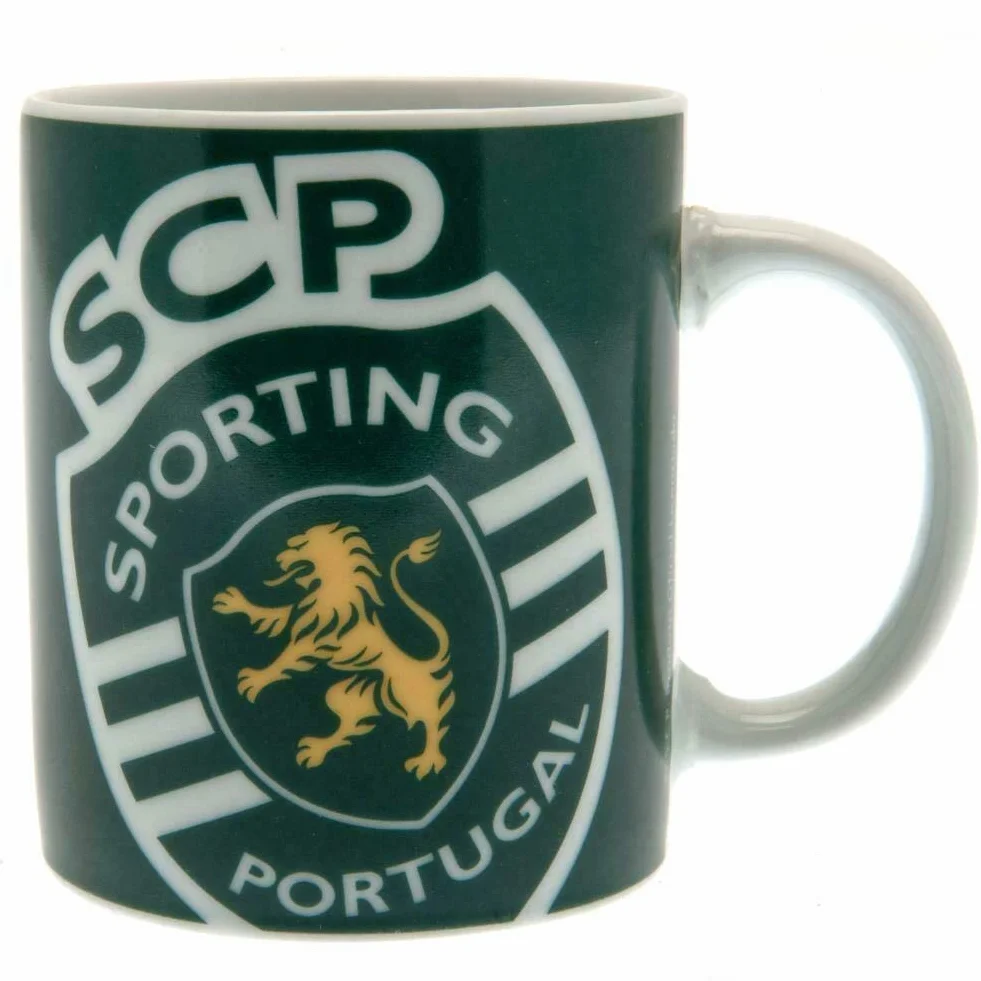 Sporting CP Mug