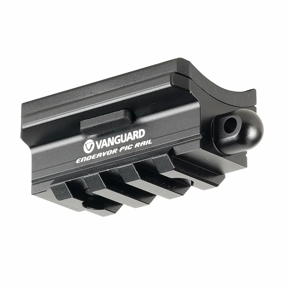 Vanguard EQ-Precision 1QS A - Bípode de Aluminio