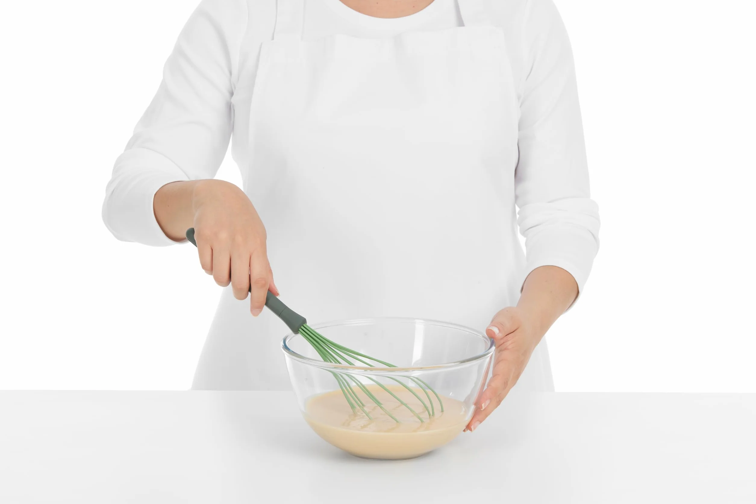 Lékué Batidor de varillas, cocina y repostería