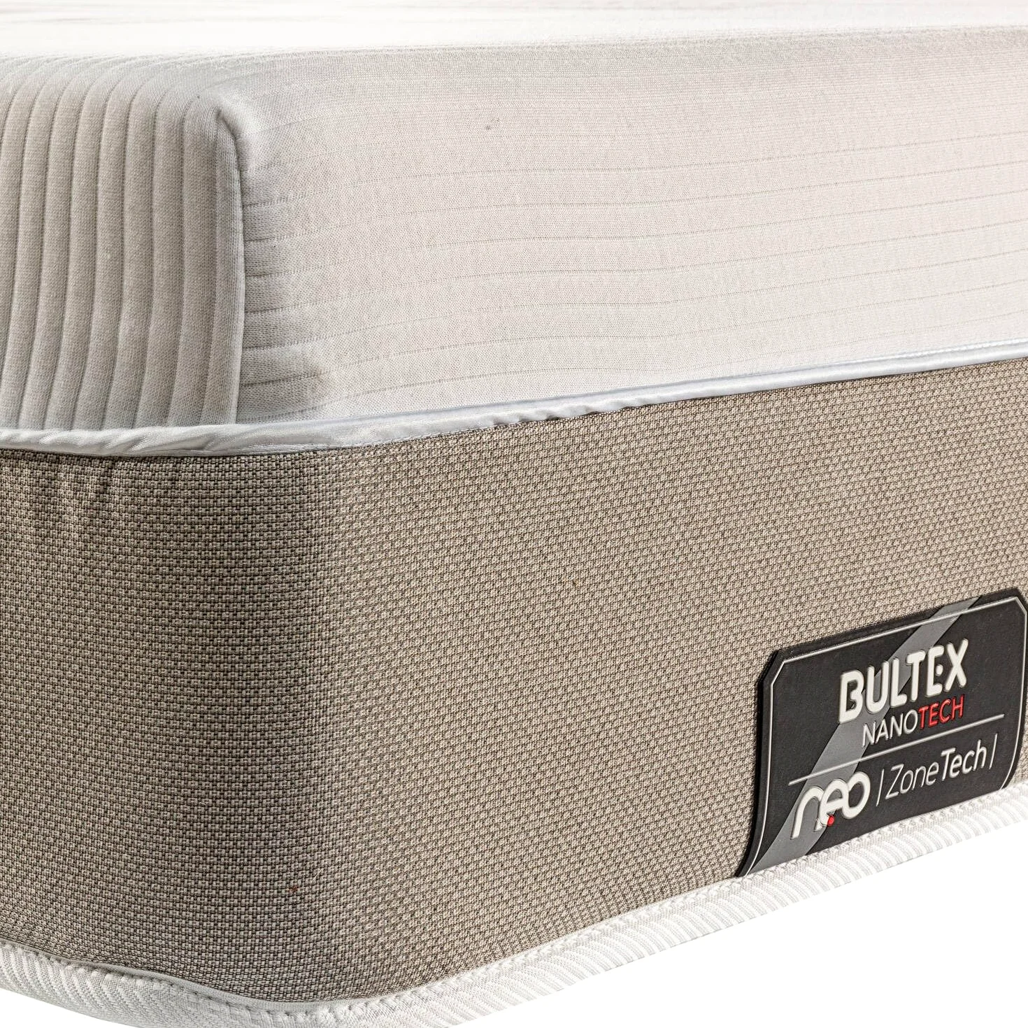 PIKOLIN Colchón Visco | BULTEX Focus | 28 cm | Firmeza Inteligente
