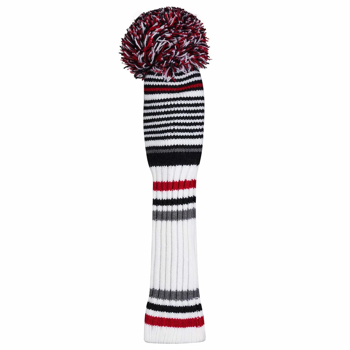 Callaway Hybrid 2020 Cubierta para Cabeza con Pom Pom