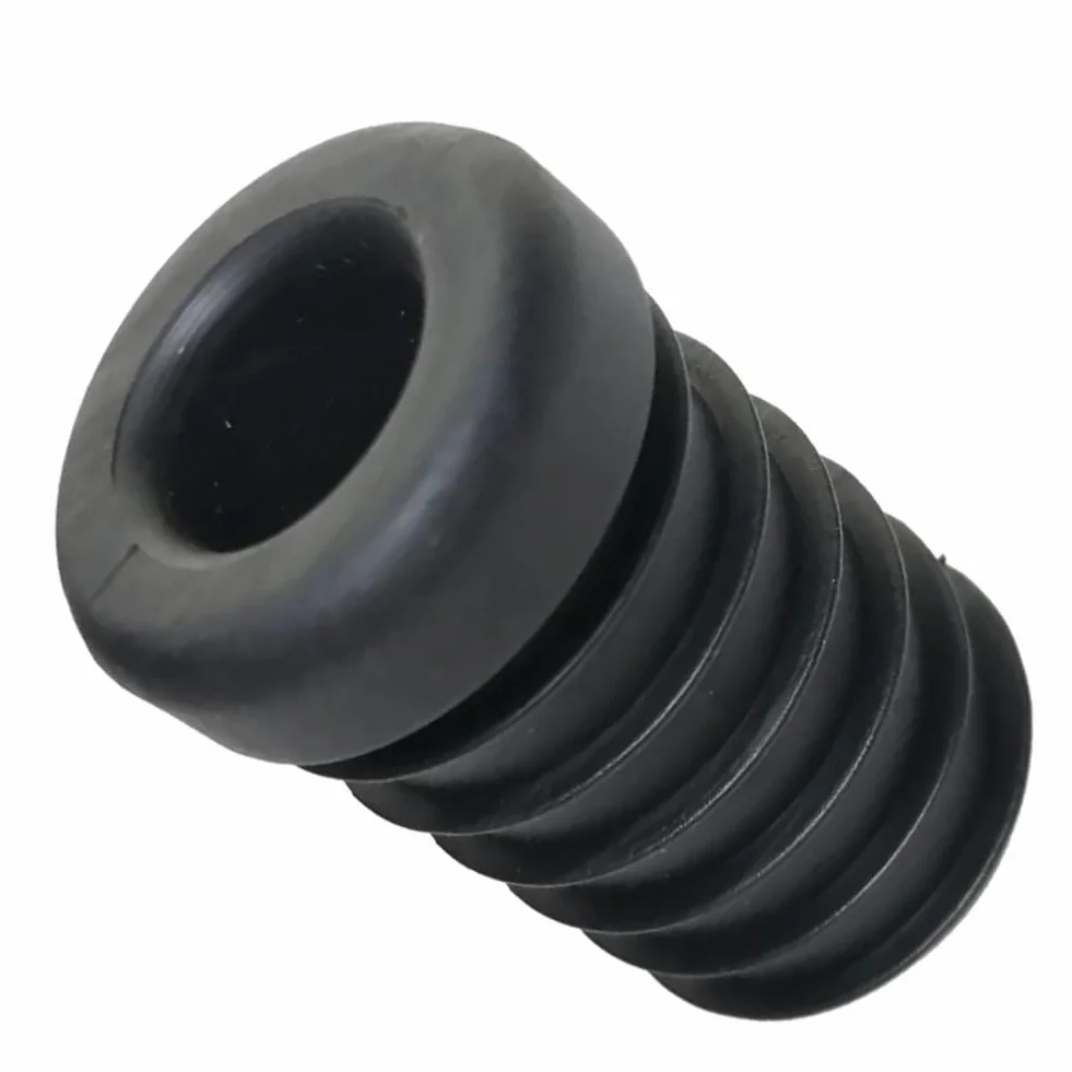 Tapón de inserción superior para mástil de windsurf, pin de plástico de 4,5 cm para mástiles de vela, herramienta de repuesto, resistente, ajuste seguro para uso en alta mar