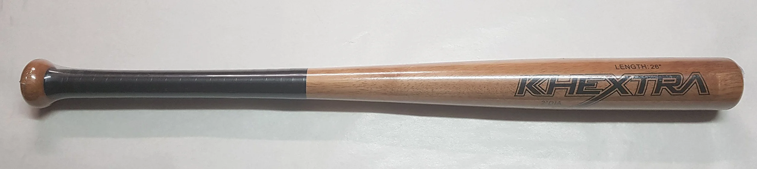 Training Bat Béisbol Marrón