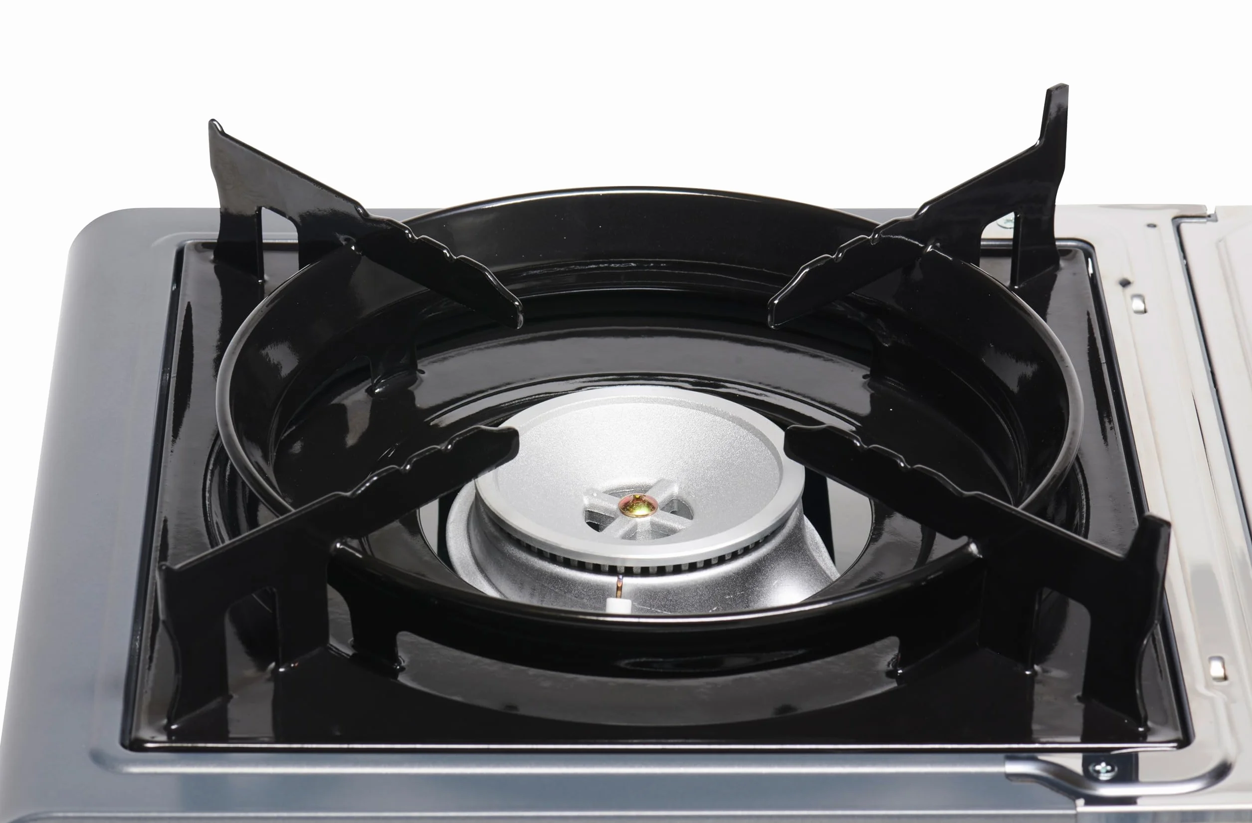 Campingaz Camp’Bistro 3 Gas Stove 1 Quemador 2200 W Negro