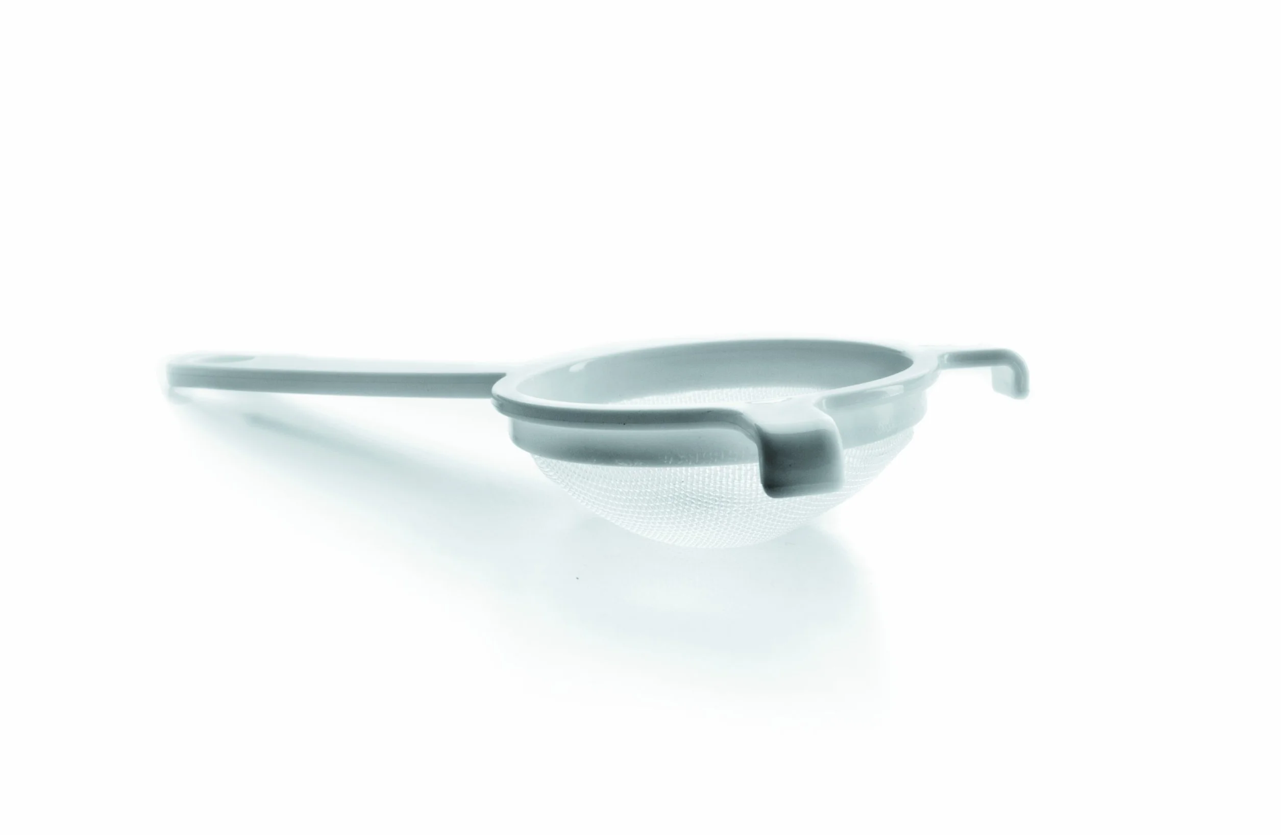 Ibili 734300 - Colador Malla Plástica 8 cm
