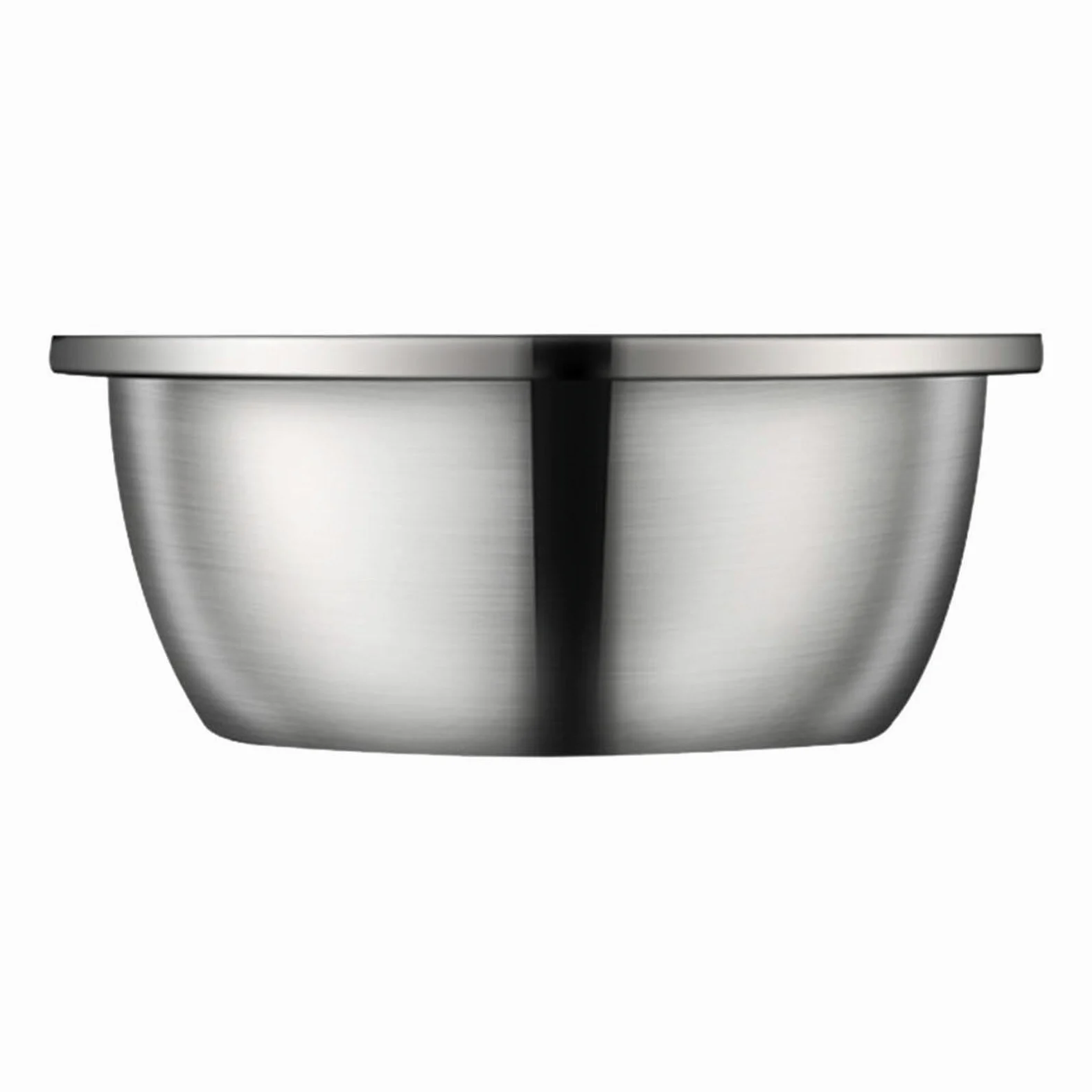 Milageto Colador, Tazón de Sopa de Cocina, Cuenco Grueso para Lavar arroz para Uso doméstico, Cuenco para Lavar Verduras, Cesta escurridora, 34cm