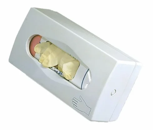 Guante dispensador MP 685 Blanco