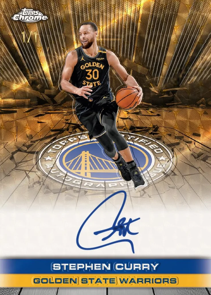 Topps Chrome® 2025-26 Baloncesto Caja de Valor 4 Tarjetas por Paquete 7 Paquetes por Caja