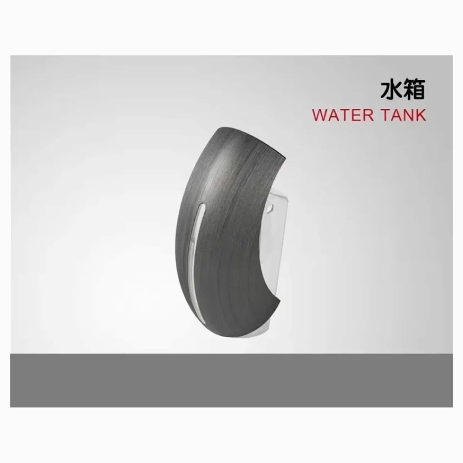 Tanque de agua for cafetera, Compatible con Dolce Gusto, ECLIPSE EDG737 | Depósito de agua for máquina de café en cápsulas