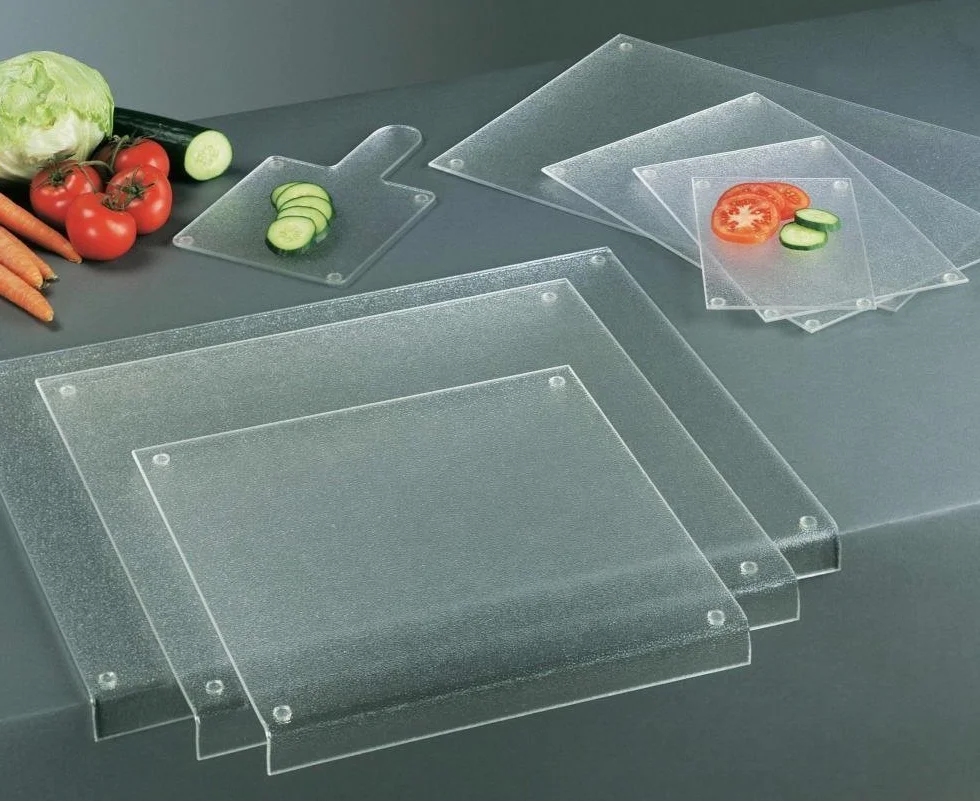 GSD Haushaltsgeräte 82 703 - Tabla para Picar
