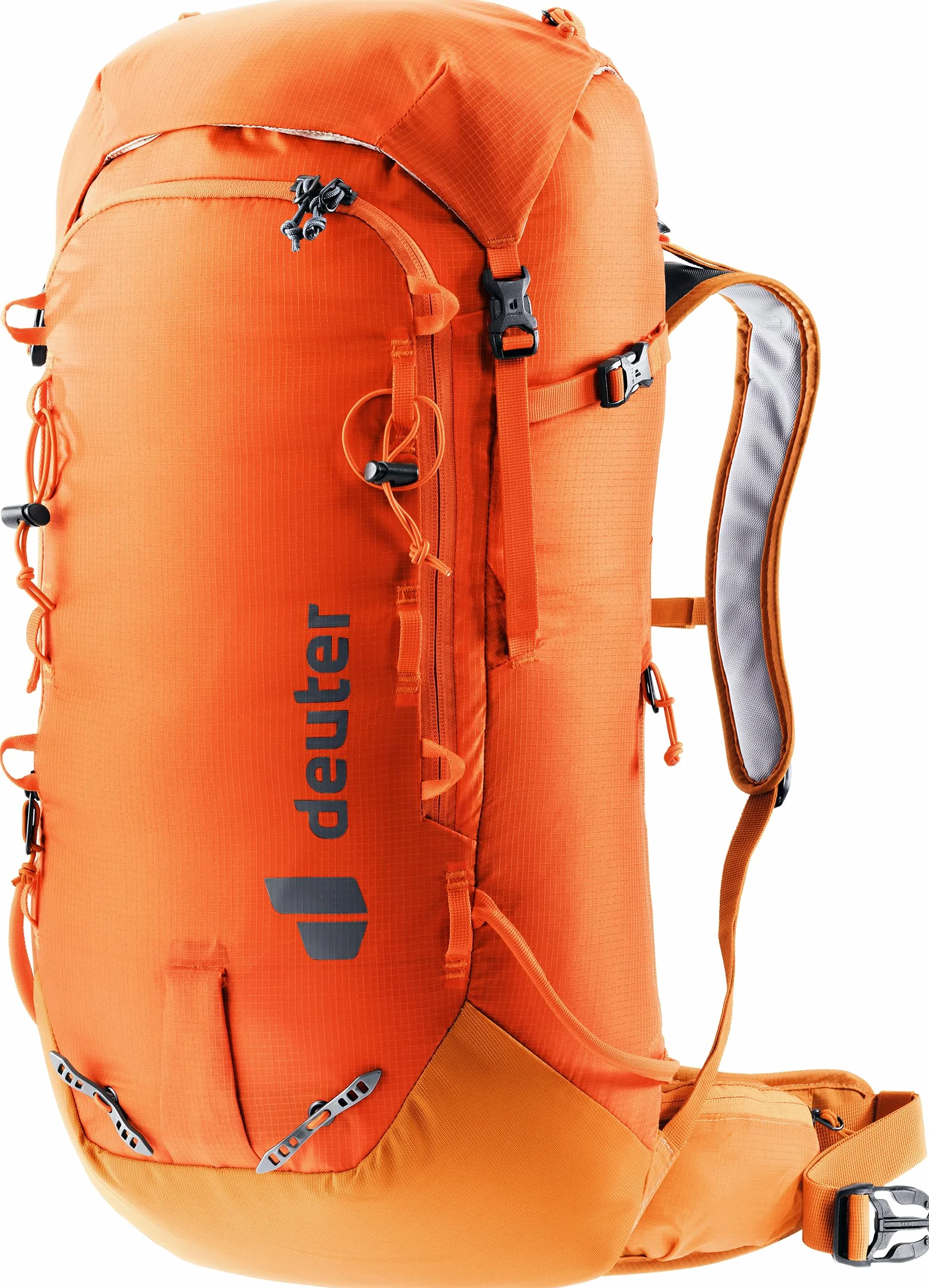 Deuter Futura 27 Mochila de senderismo
