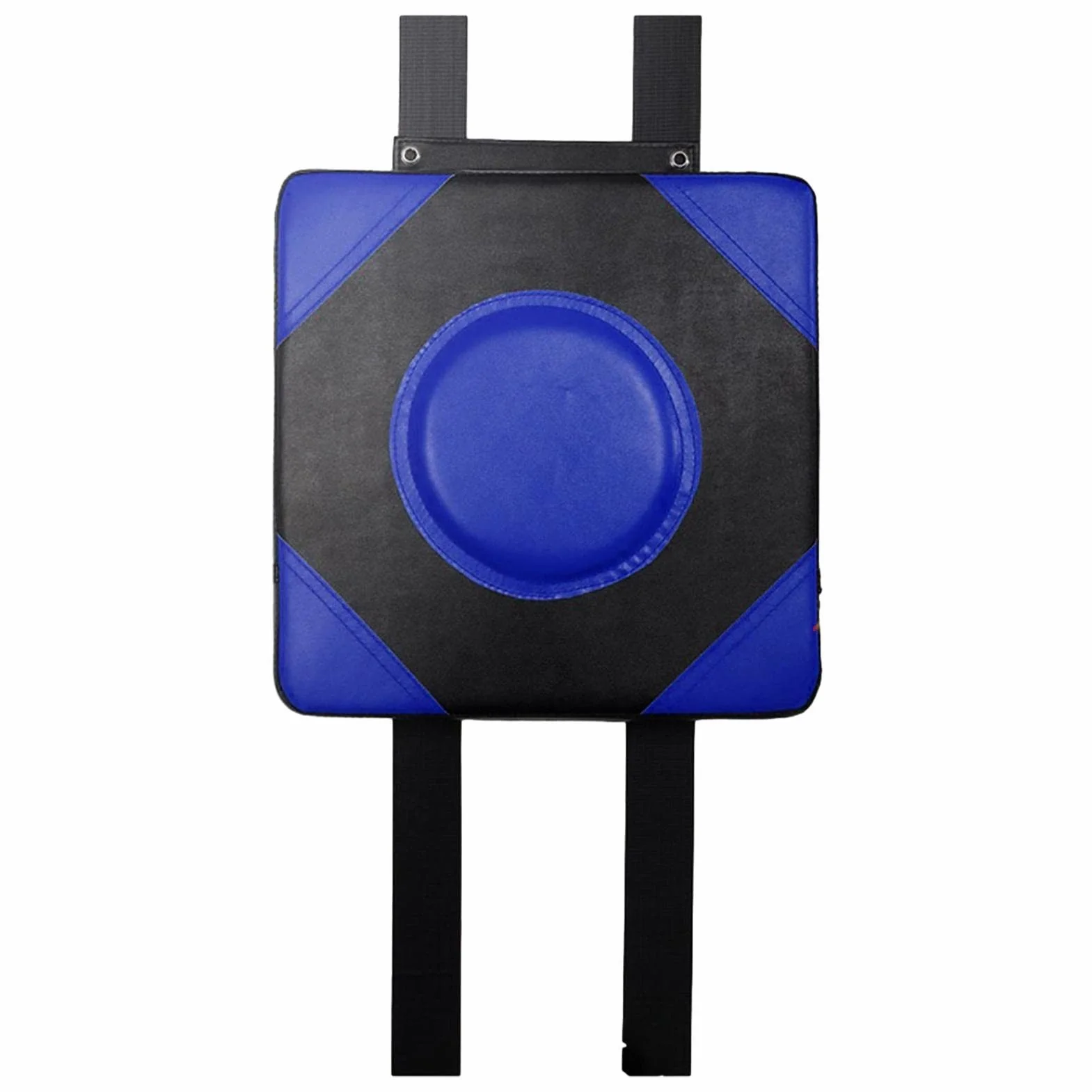 Almohadilla de boxeo para pared, entrenamiento montado en pared, protección para manos, esponja ajustable de alta elasticidad