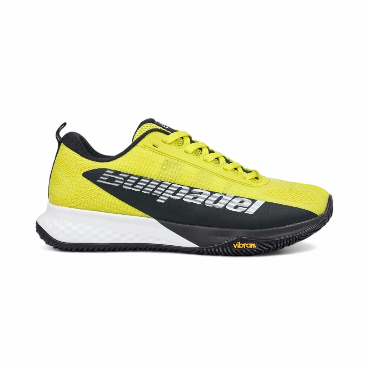 Bullpadel Xplo Vibram 25v Lima