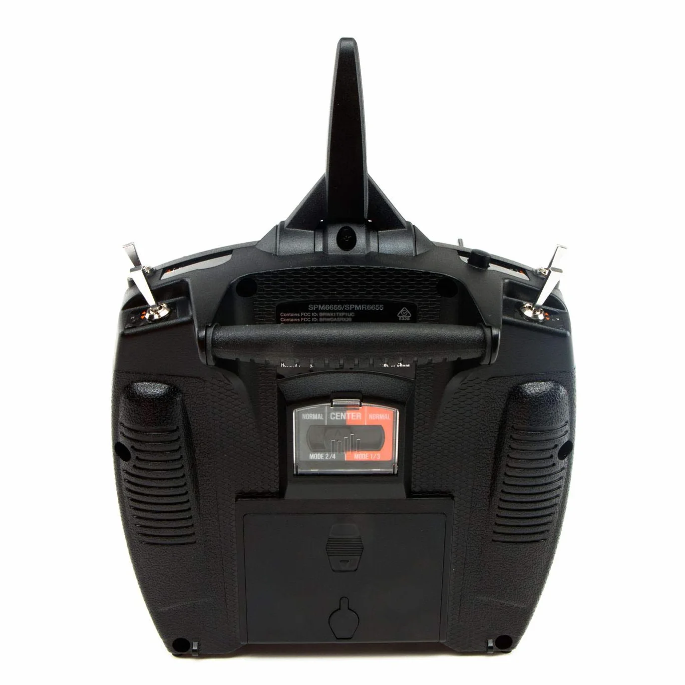 Spektrum DX6e Transmisor DSMX 6 Canales