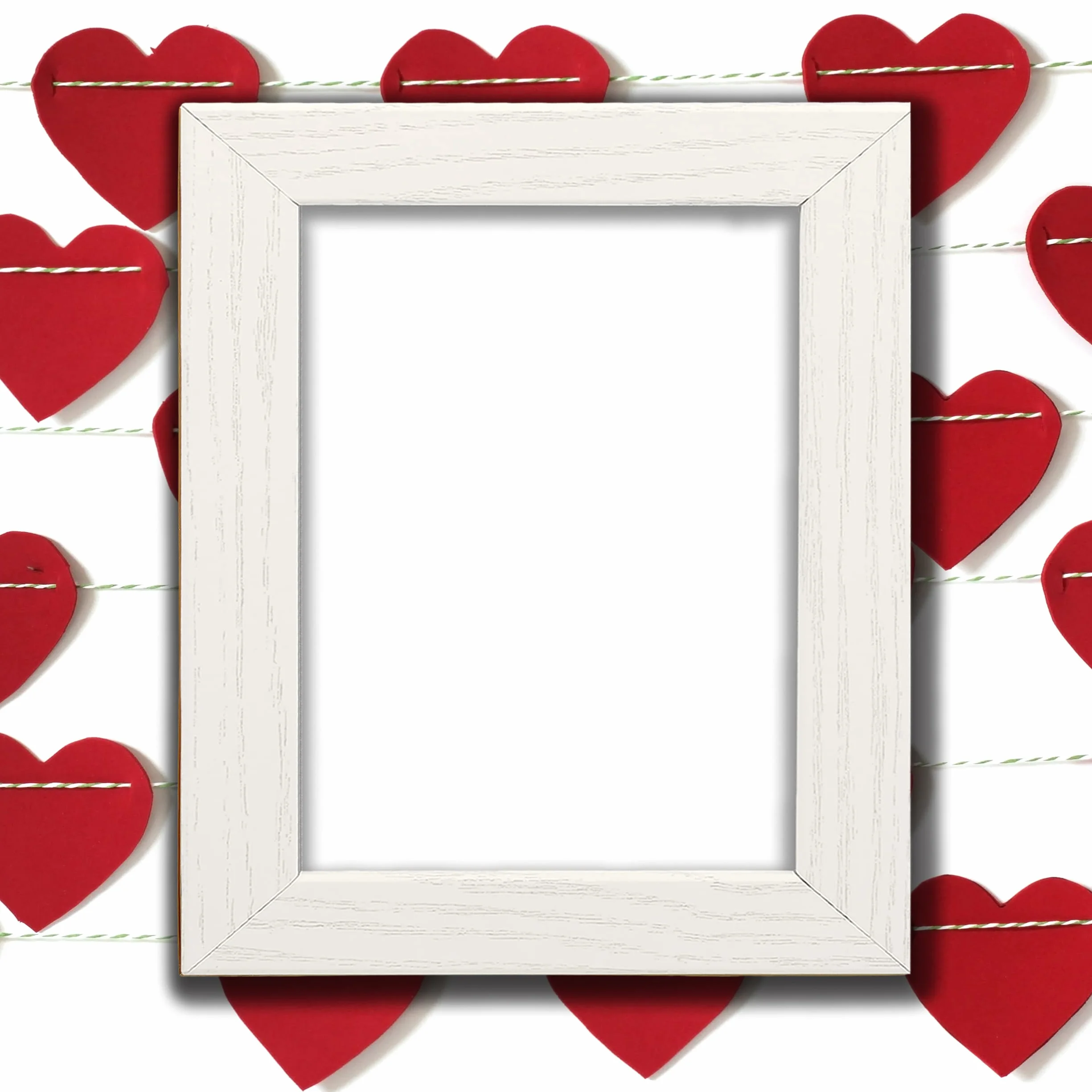 Etrexonline Marco de Fotos Elegante, 20 x 25 cm, Blanco, Fabricado en Madera con Panel de Cristal, Perfecta para Resaltar Tus Recuerdos y Añadir un Toque de Estilo a Tu Decoración del Hogar