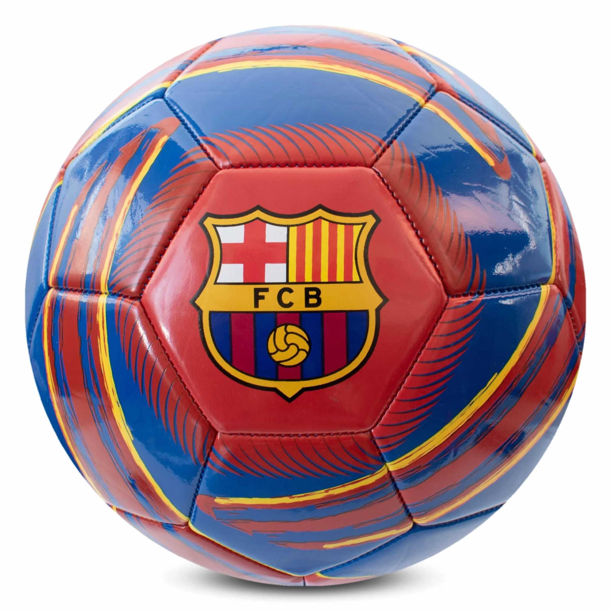 Hy-Pro Cyclone Oficial Balón de Fútbol Talla 5 Entrenamiento Partido