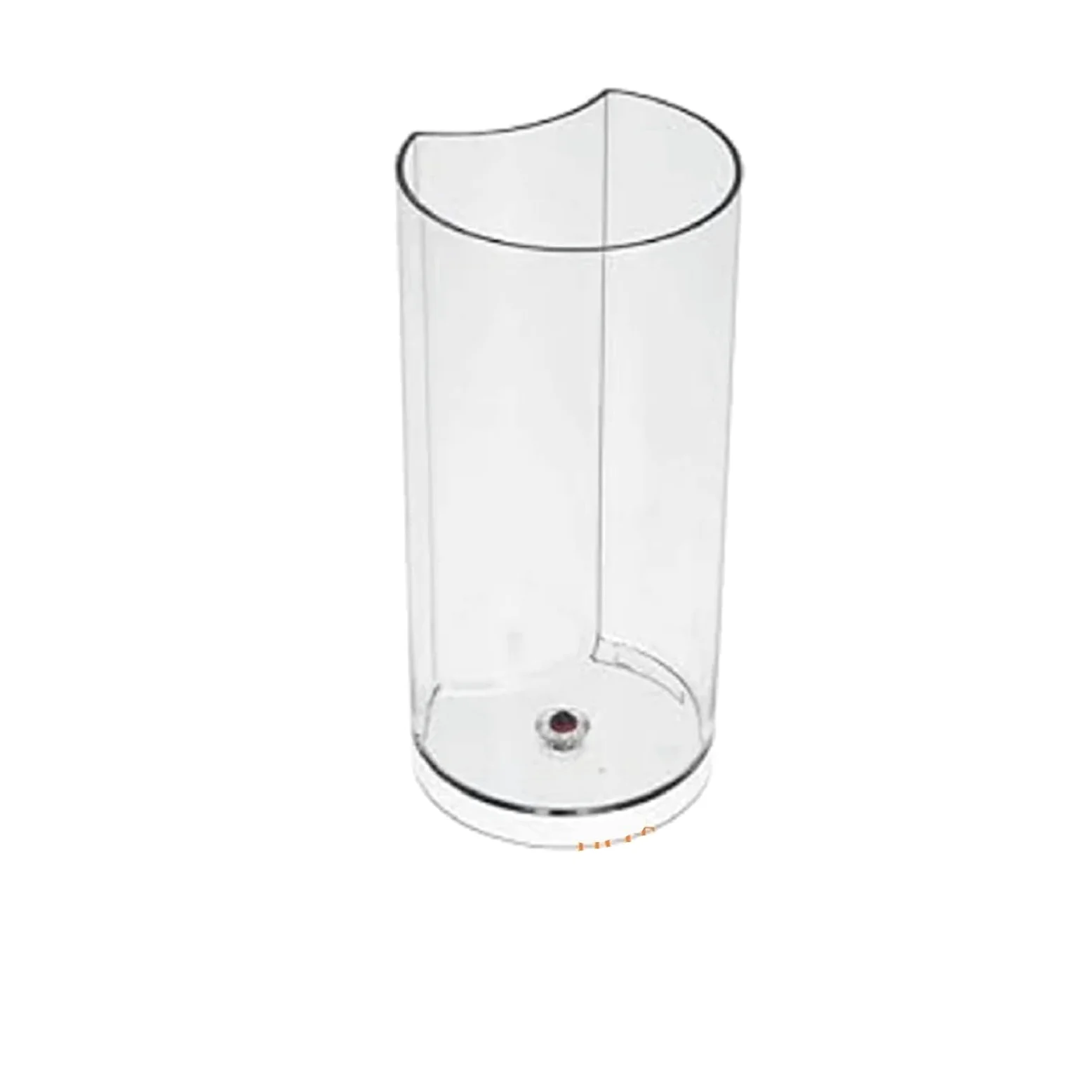 Piezas De Repuesto For Tapa De Tanque De Agua, Compatible Con Nespresso, Vertuo Next, Cubierta De Fácil Instalación For Máquina De Café, Depósito A Prueba De Polvo(Without cover)